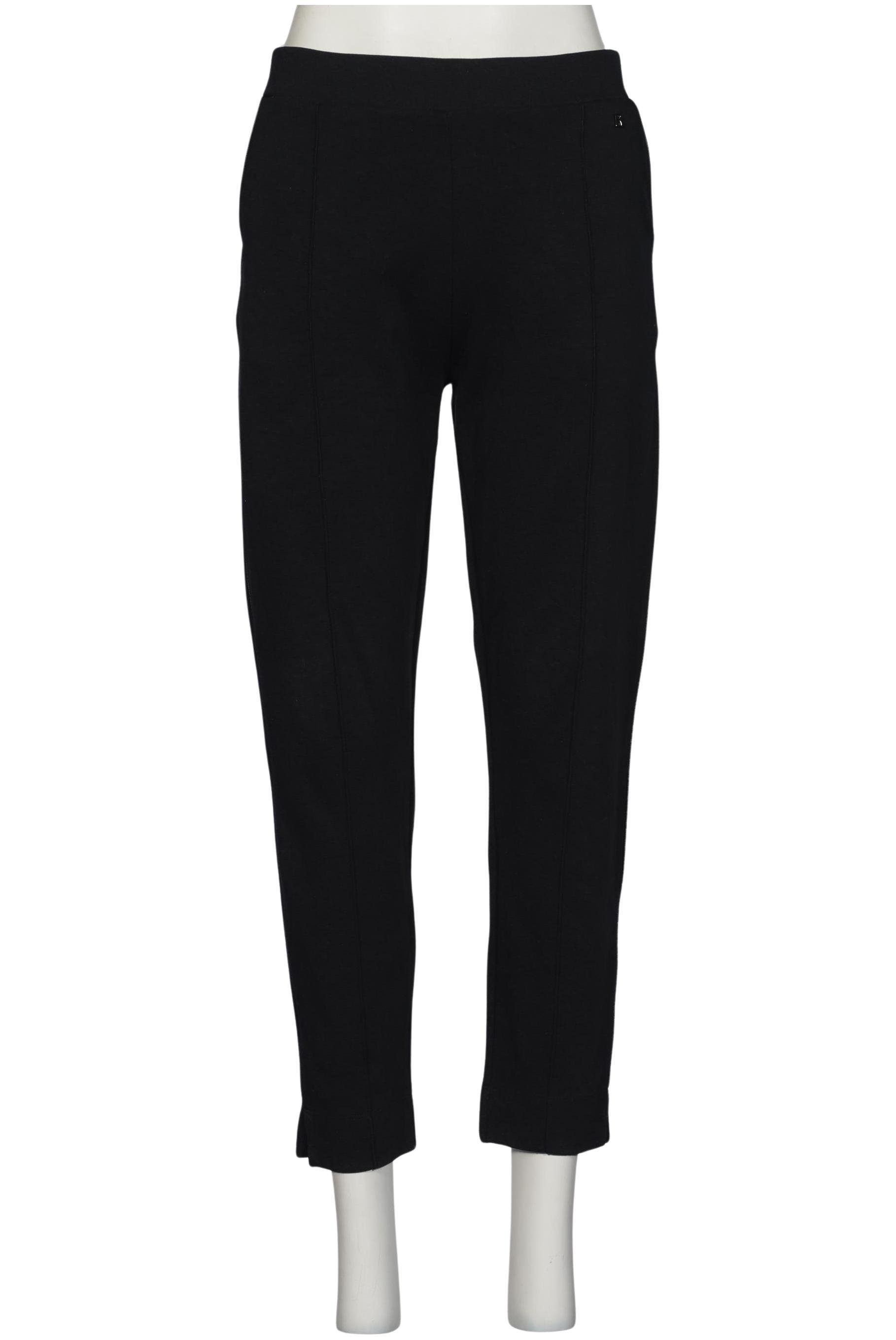 

Bogner Damen Stoffhose, schwarz, Gr. 40