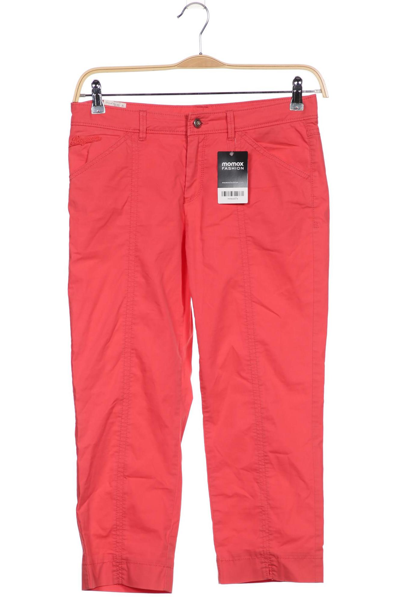 

Bogner Damen Stoffhose, pink, Gr. 36