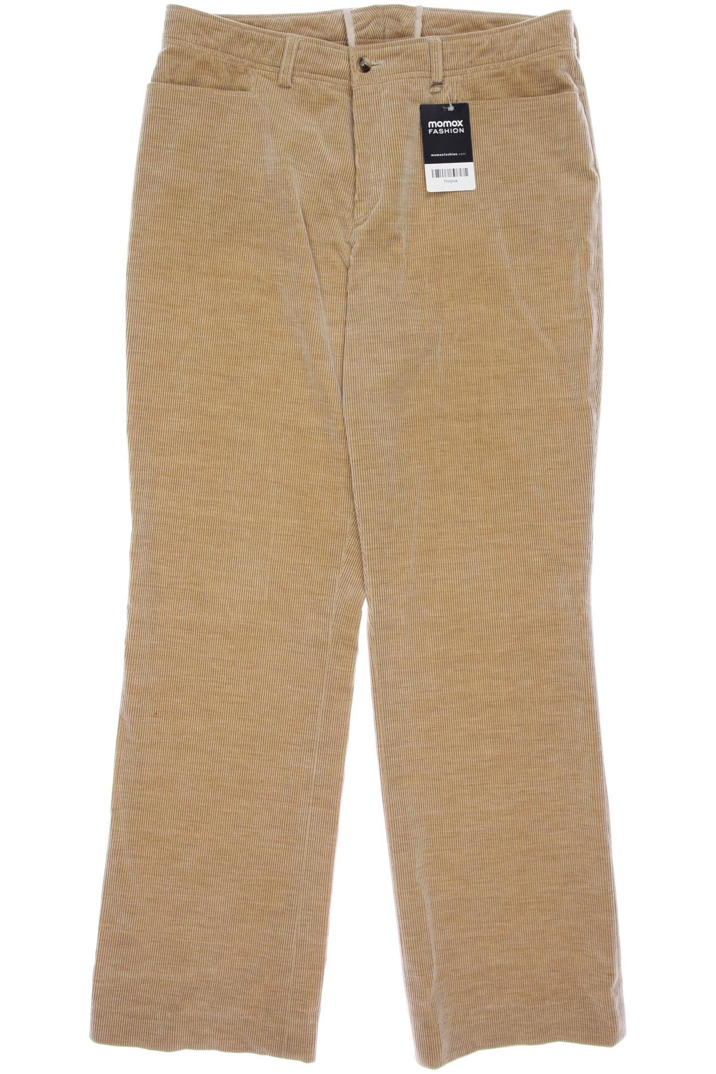 

Bogner Damen Stoffhose, braun, Gr. 80