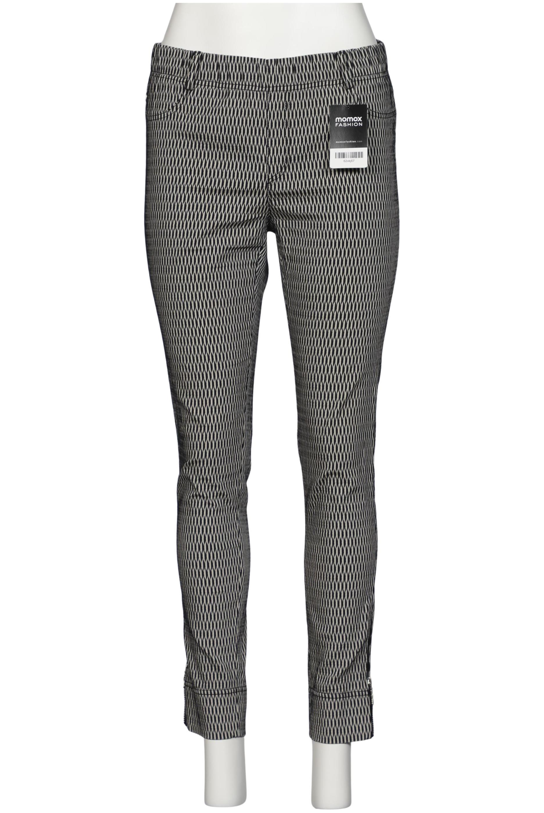 

Bogner Damen Stoffhose, mehrfarbig, Gr. 42