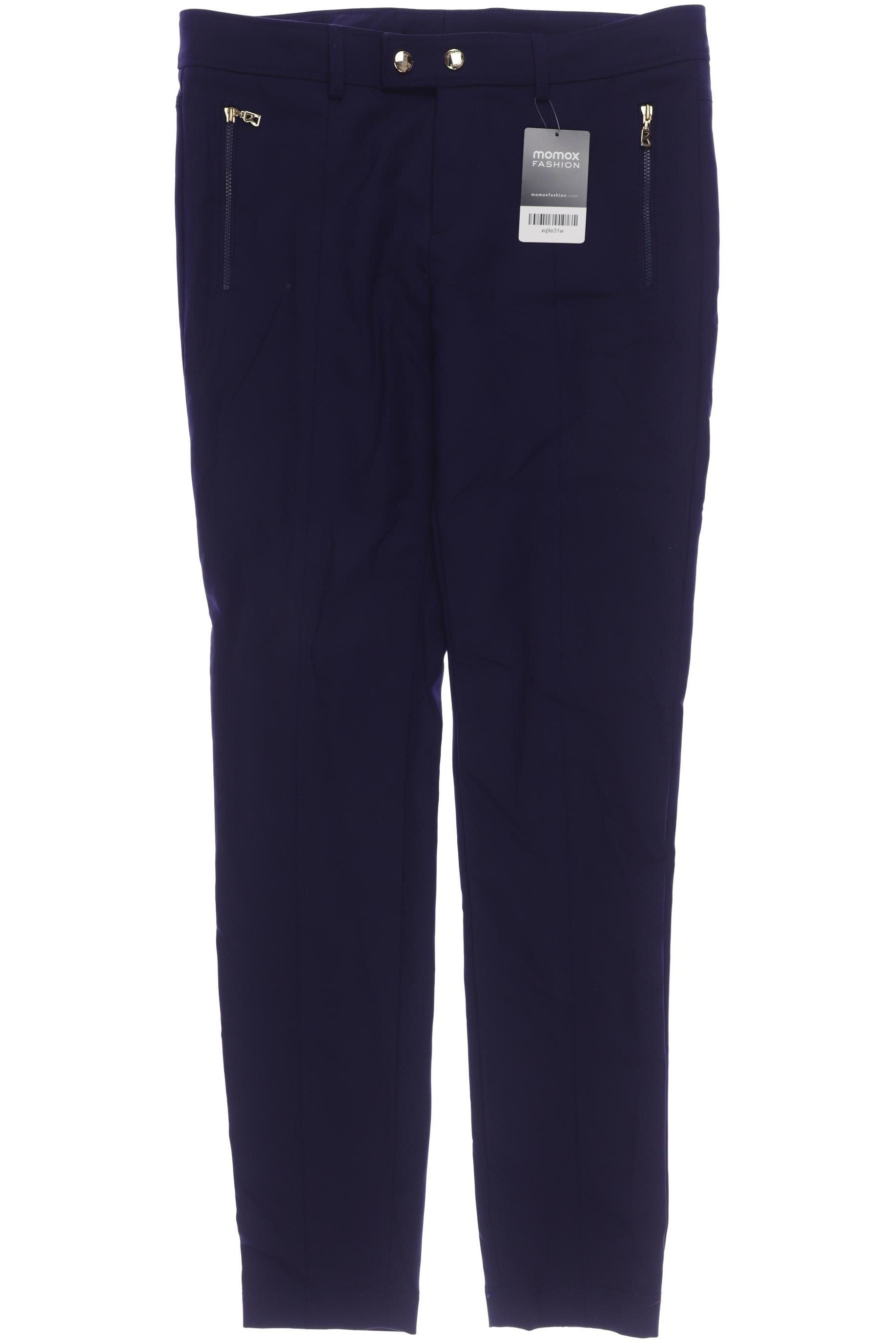 

Bogner Damen Stoffhose, marineblau, Gr. 38