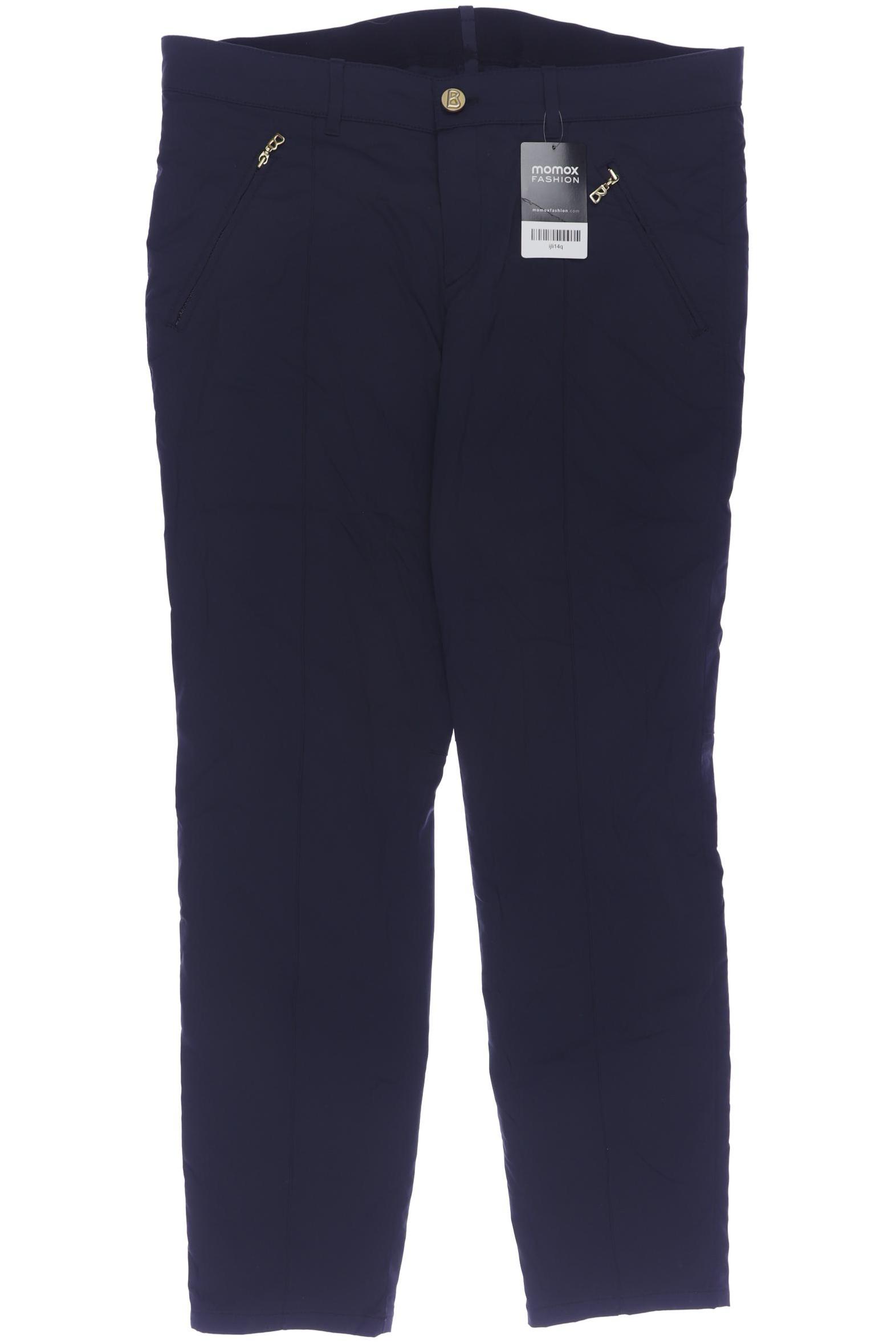 

Bogner Damen Stoffhose, marineblau, Gr. 40