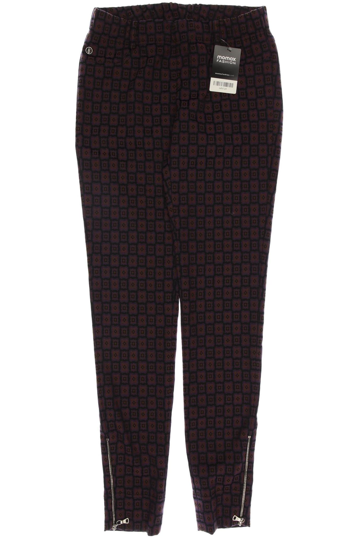 

Bogner Damen Stoffhose, flieder