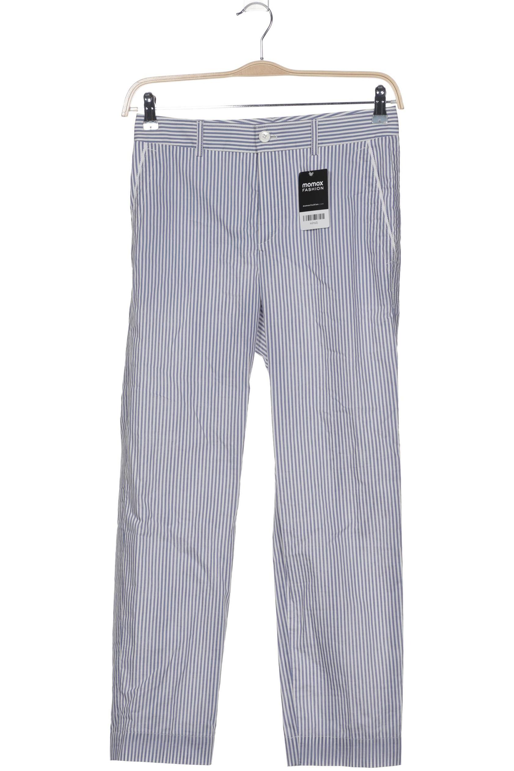 

Bogner Damen Stoffhose, hellblau, Gr. 34