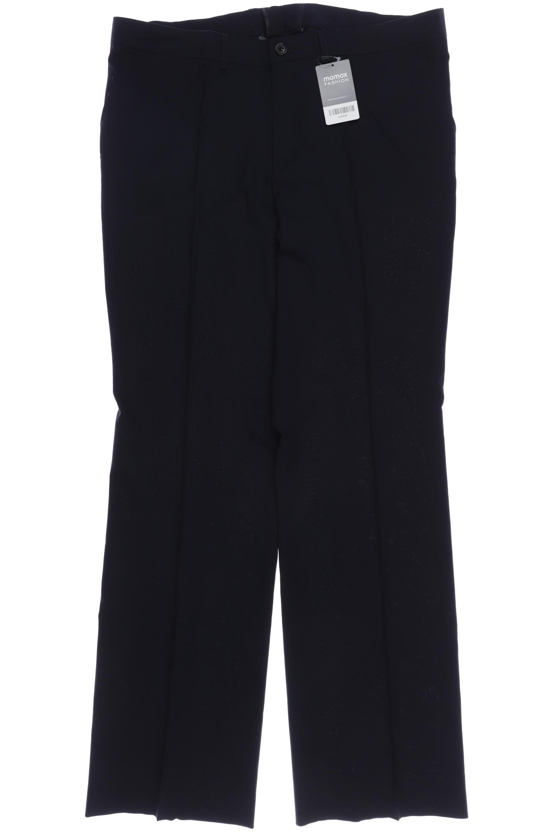 

Bogner Damen Stoffhose, marineblau, Gr. 92