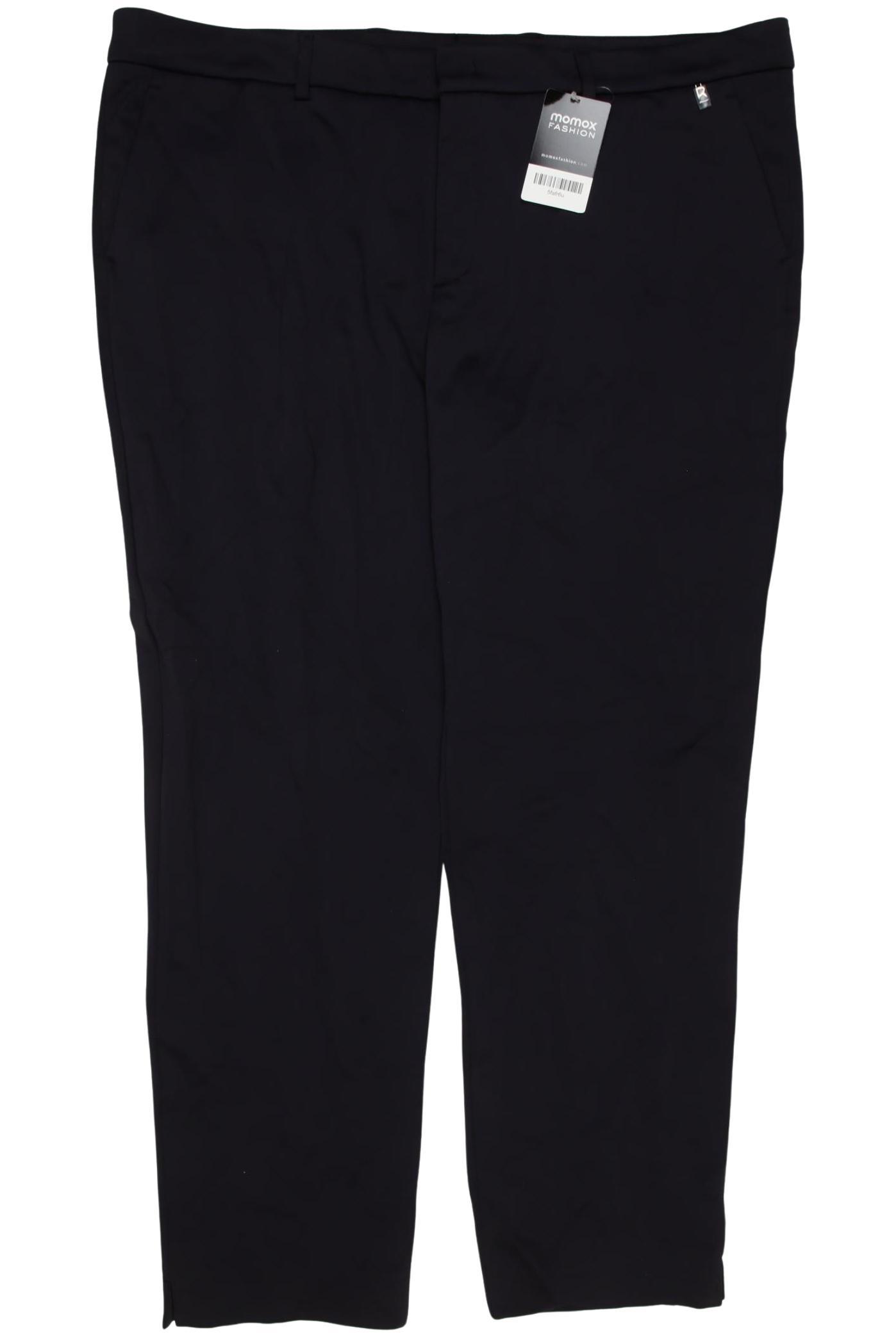 

Bogner Damen Stoffhose, marineblau, Gr. 48