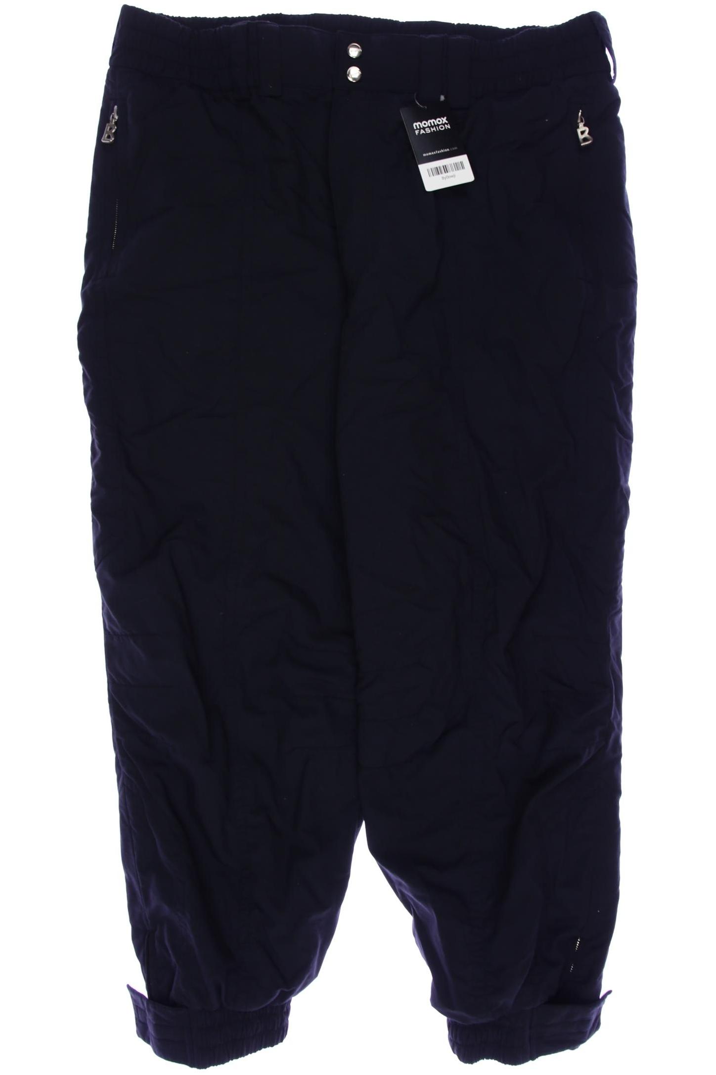 

Bogner Damen Stoffhose, schwarz, Gr. 38