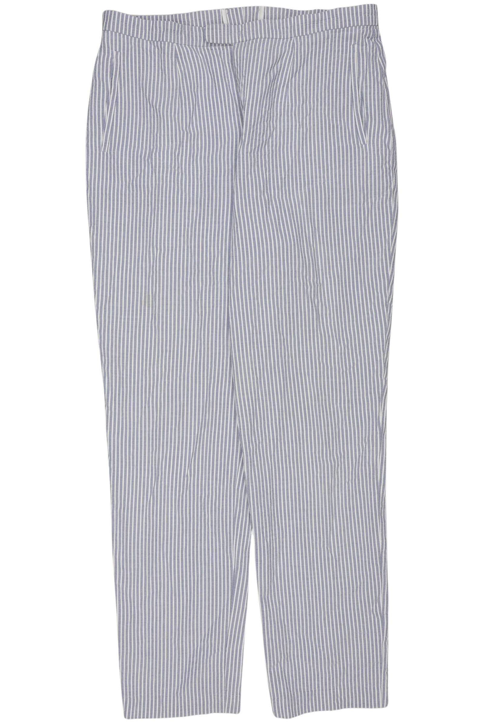 

Bogner Damen Stoffhose, blau, Gr. 31