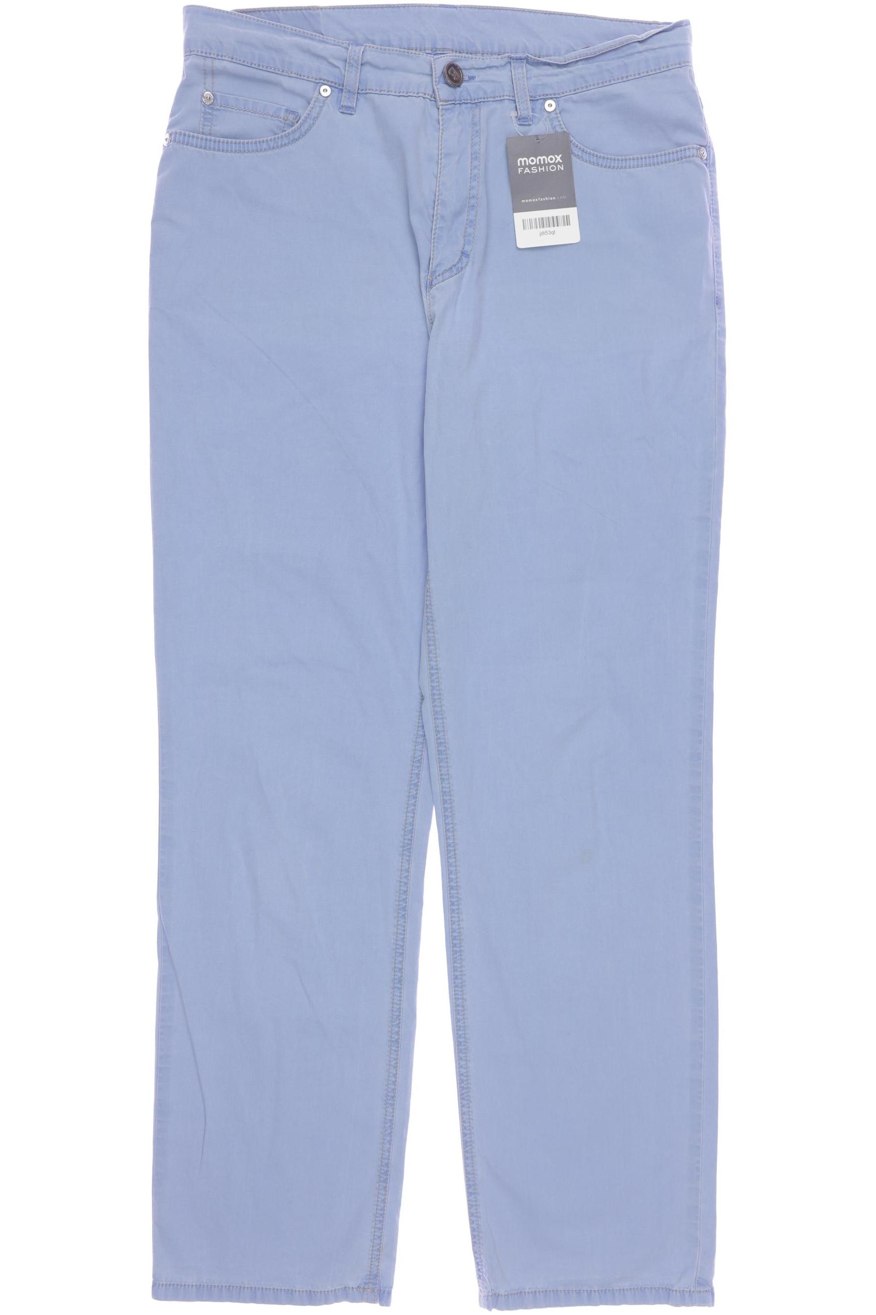 

Bogner Damen Stoffhose, hellblau, Gr. 40