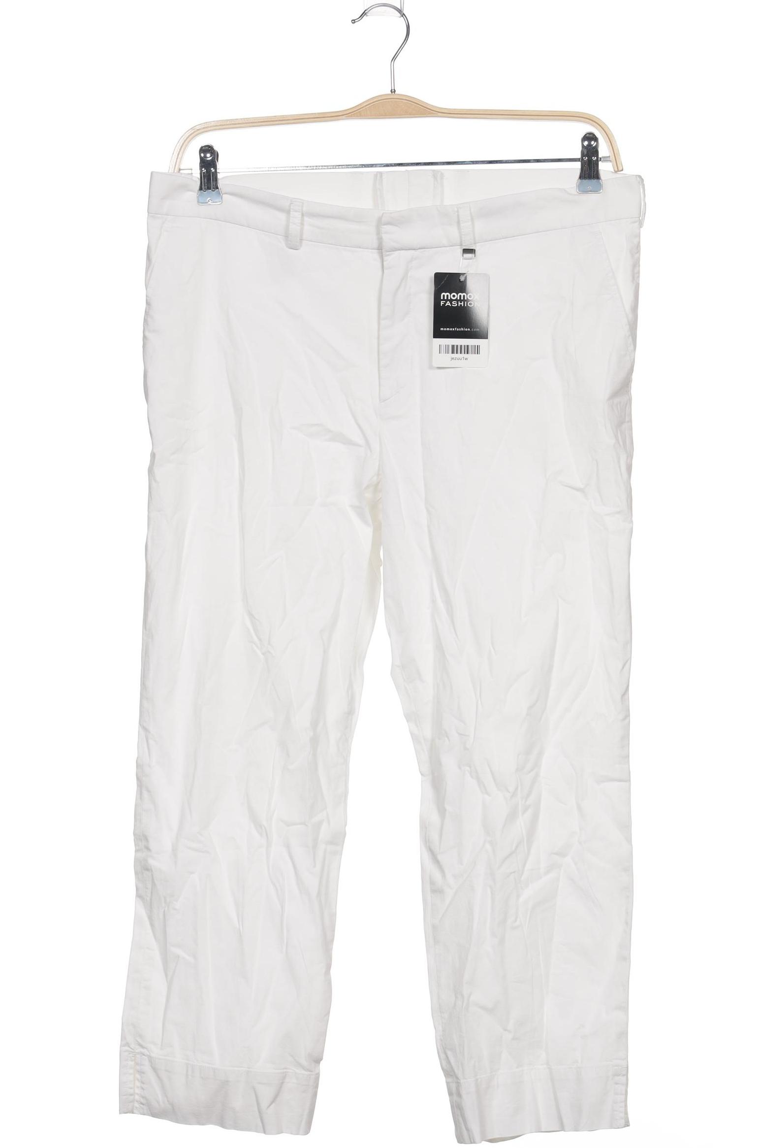 

Bogner Damen Stoffhose, weiß, Gr. 42