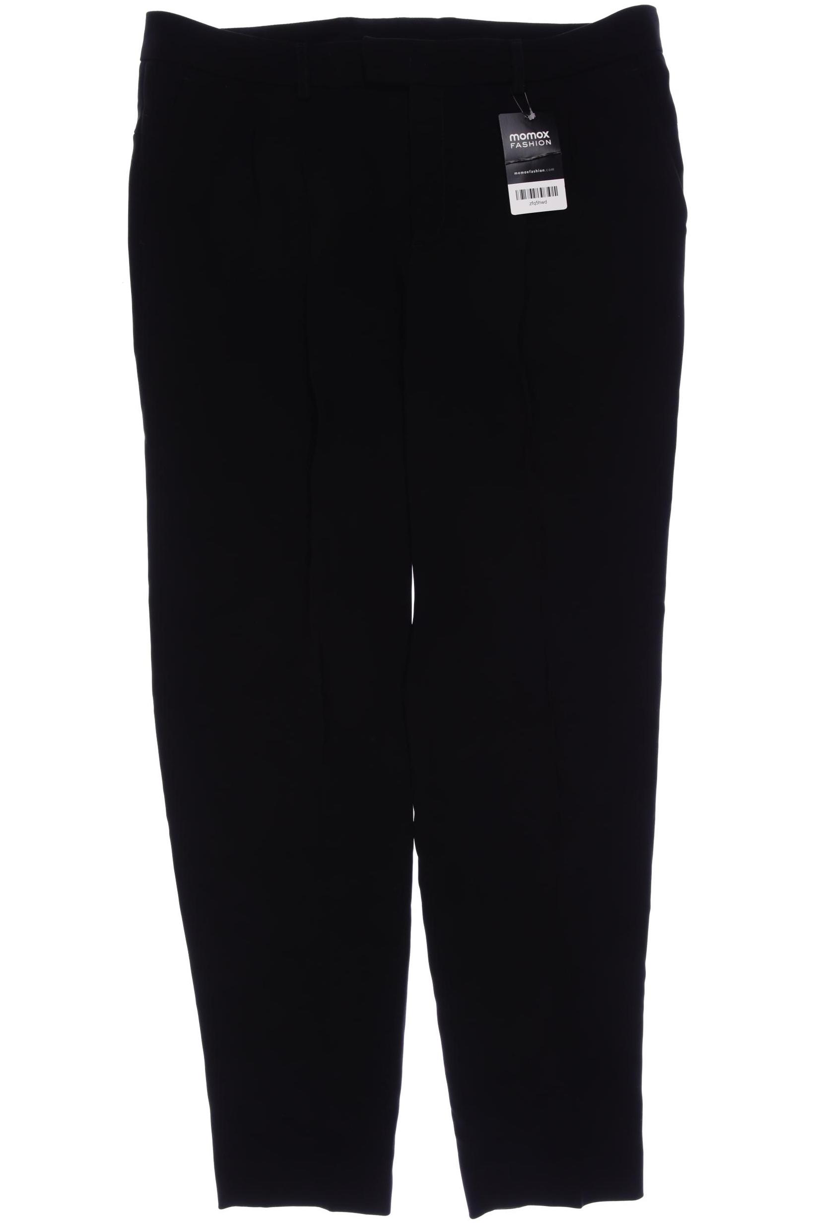 

Bogner Damen Stoffhose, schwarz, Gr. 42