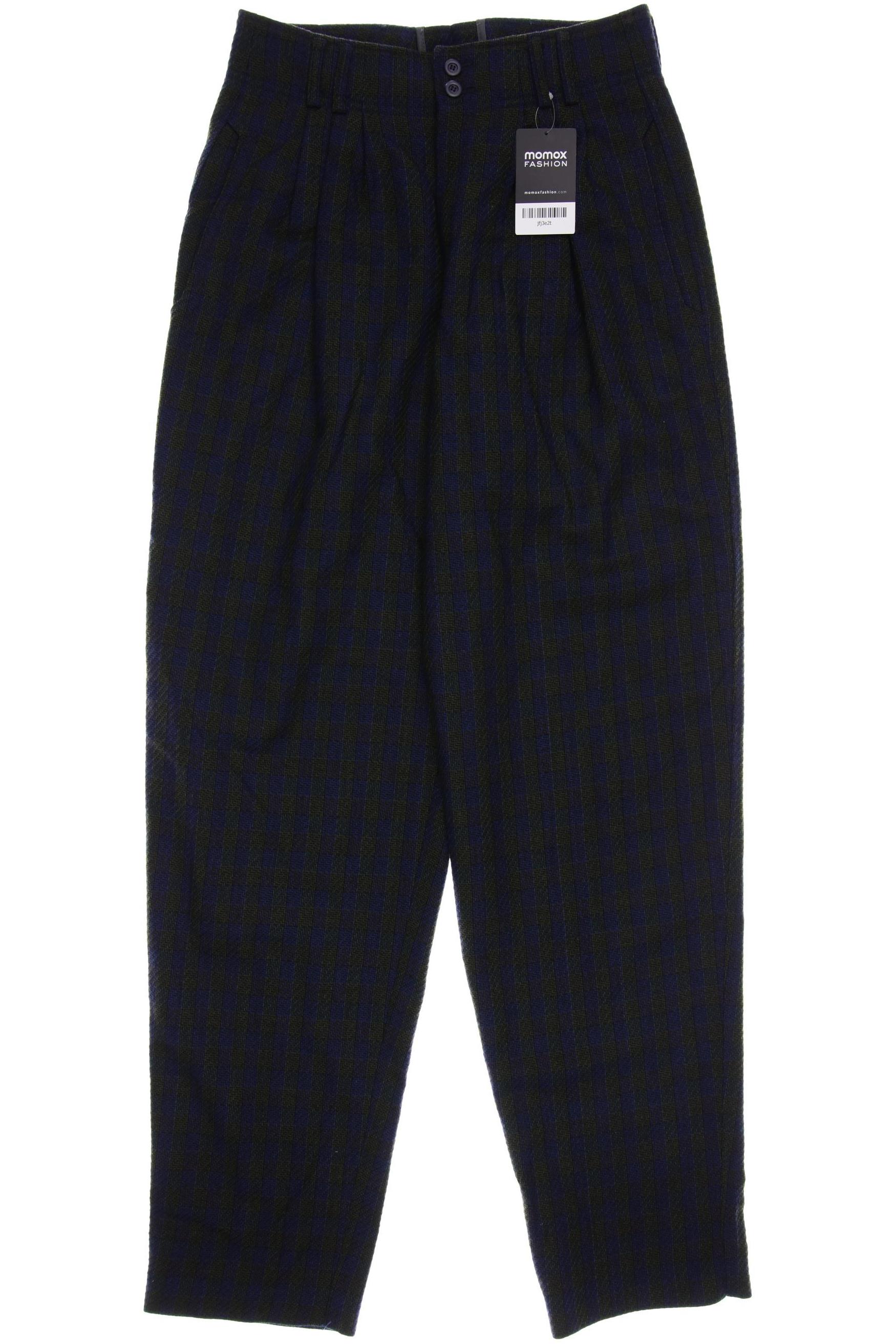 

Bogner Damen Stoffhose, mehrfarbig, Gr. 10