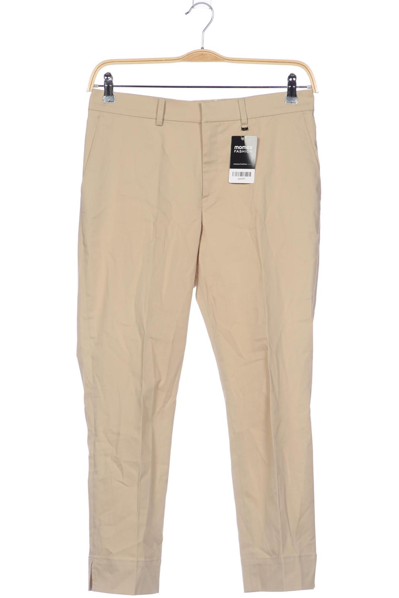 

Bogner Damen Stoffhose, beige, Gr. 40