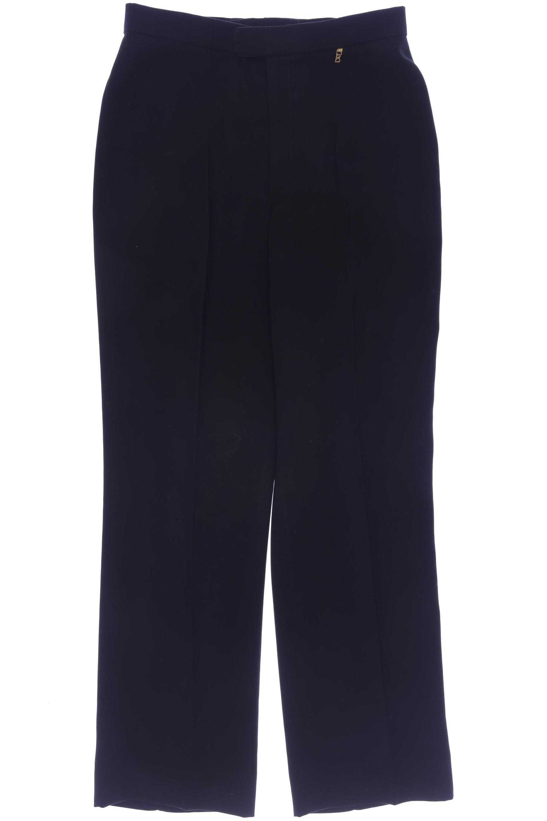 

Bogner Damen Stoffhose, schwarz, Gr. 76