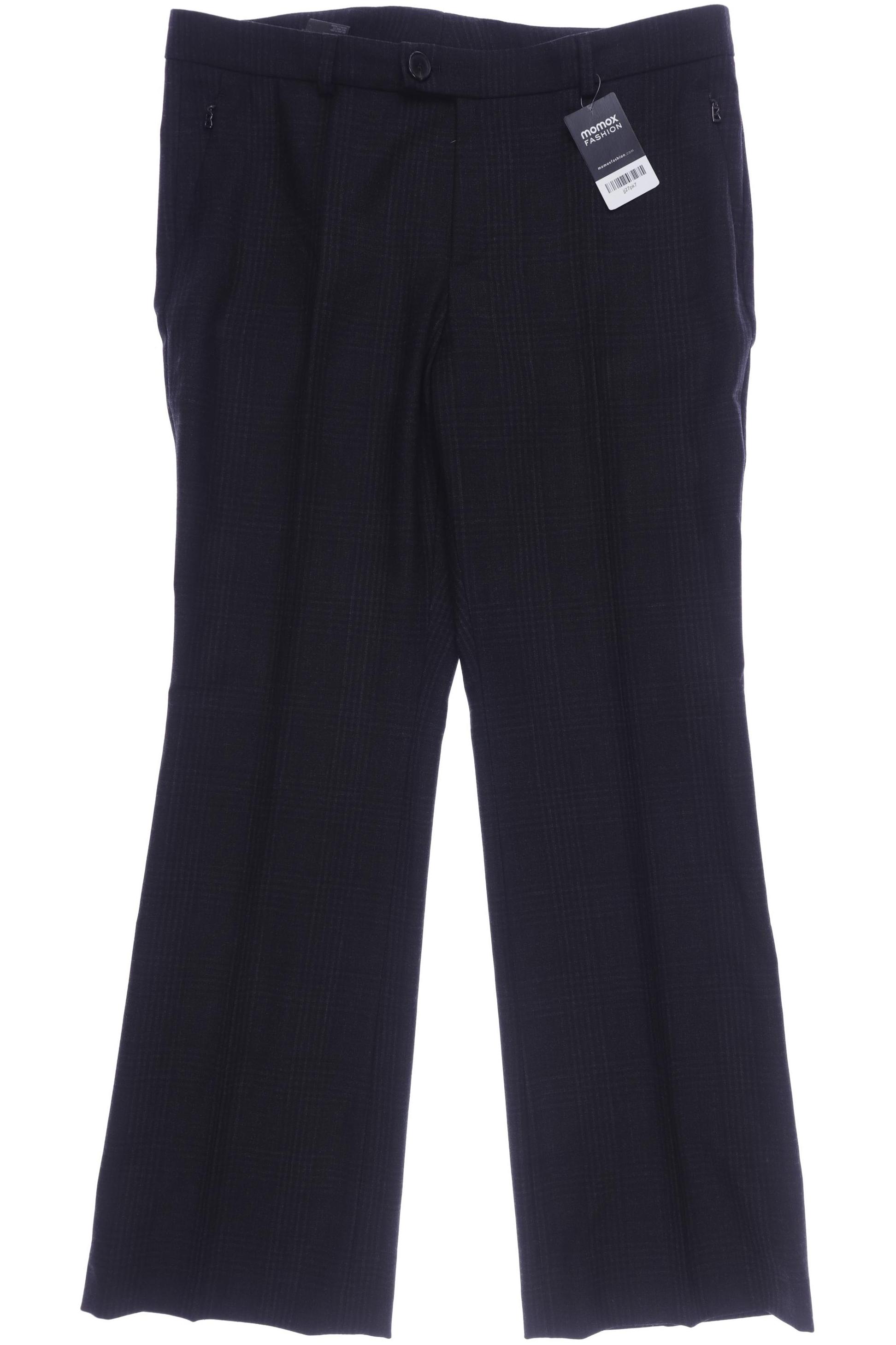

Bogner Damen Stoffhose, schwarz