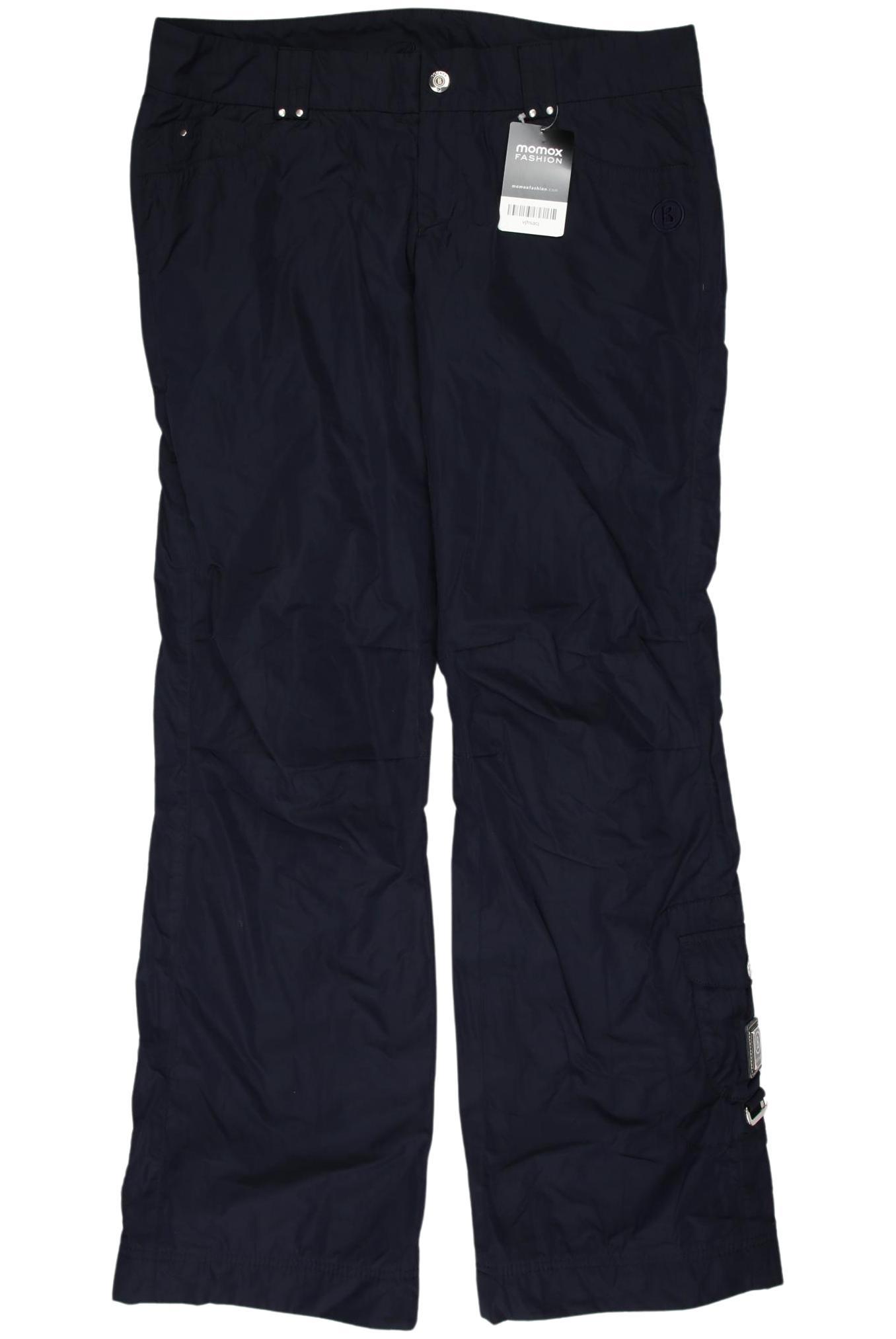 

Bogner Damen Stoffhose, marineblau, Gr. 38