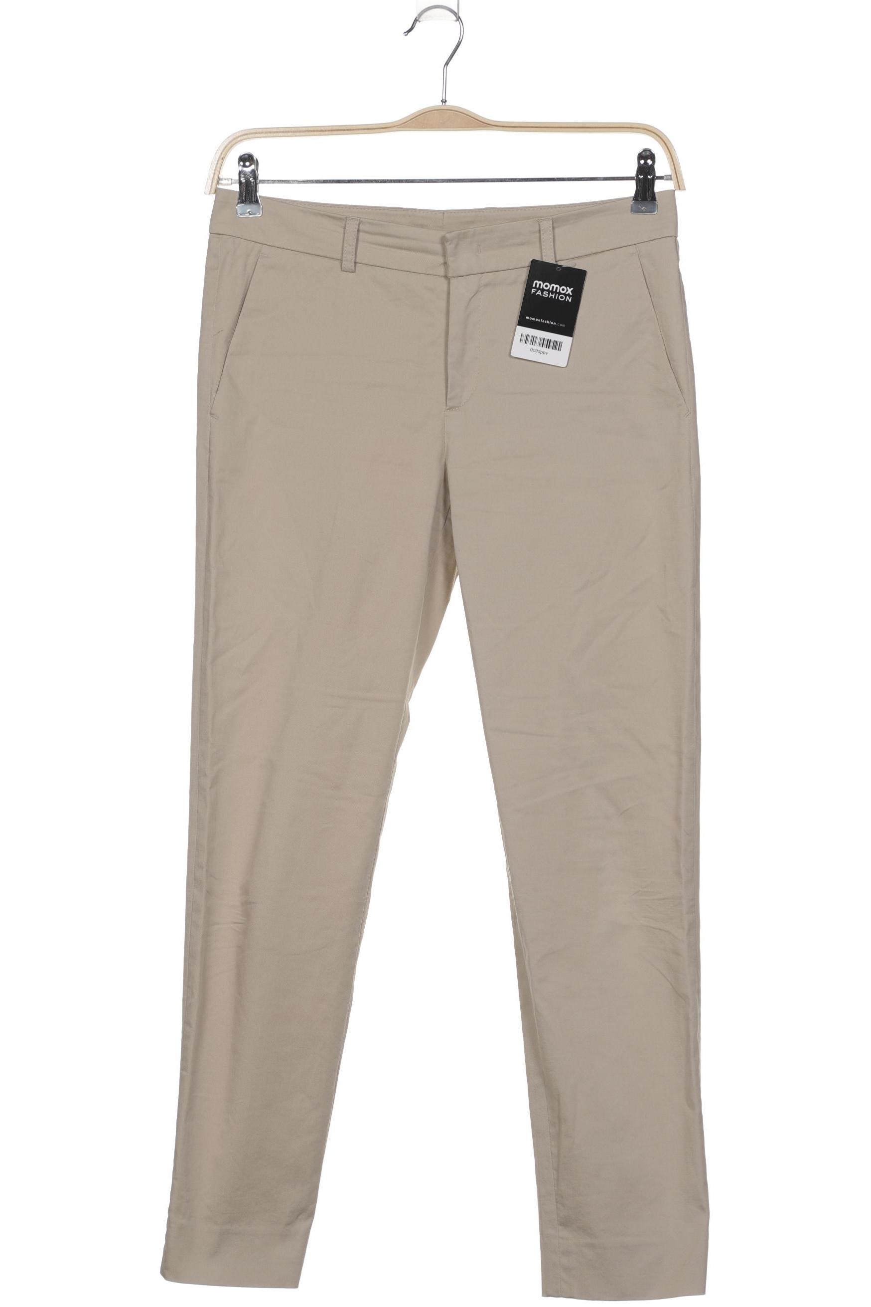 

Bogner Damen Stoffhose, beige, Gr. 36