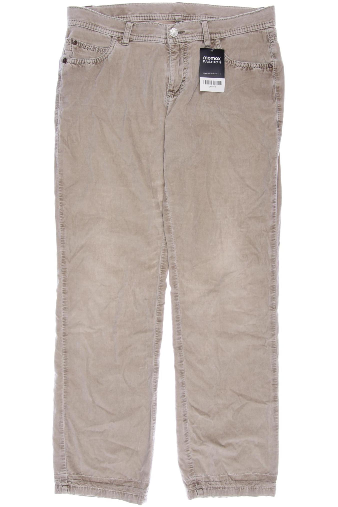 

Bogner Damen Stoffhose, beige, Gr. 44
