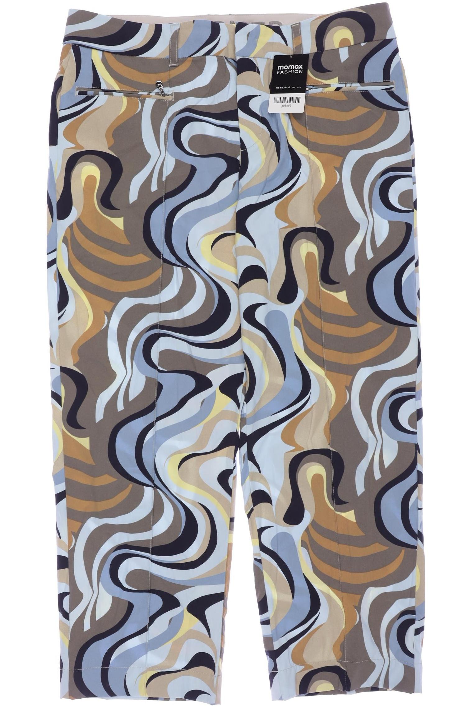 

Bogner Damen Stoffhose, mehrfarbig, Gr. 42