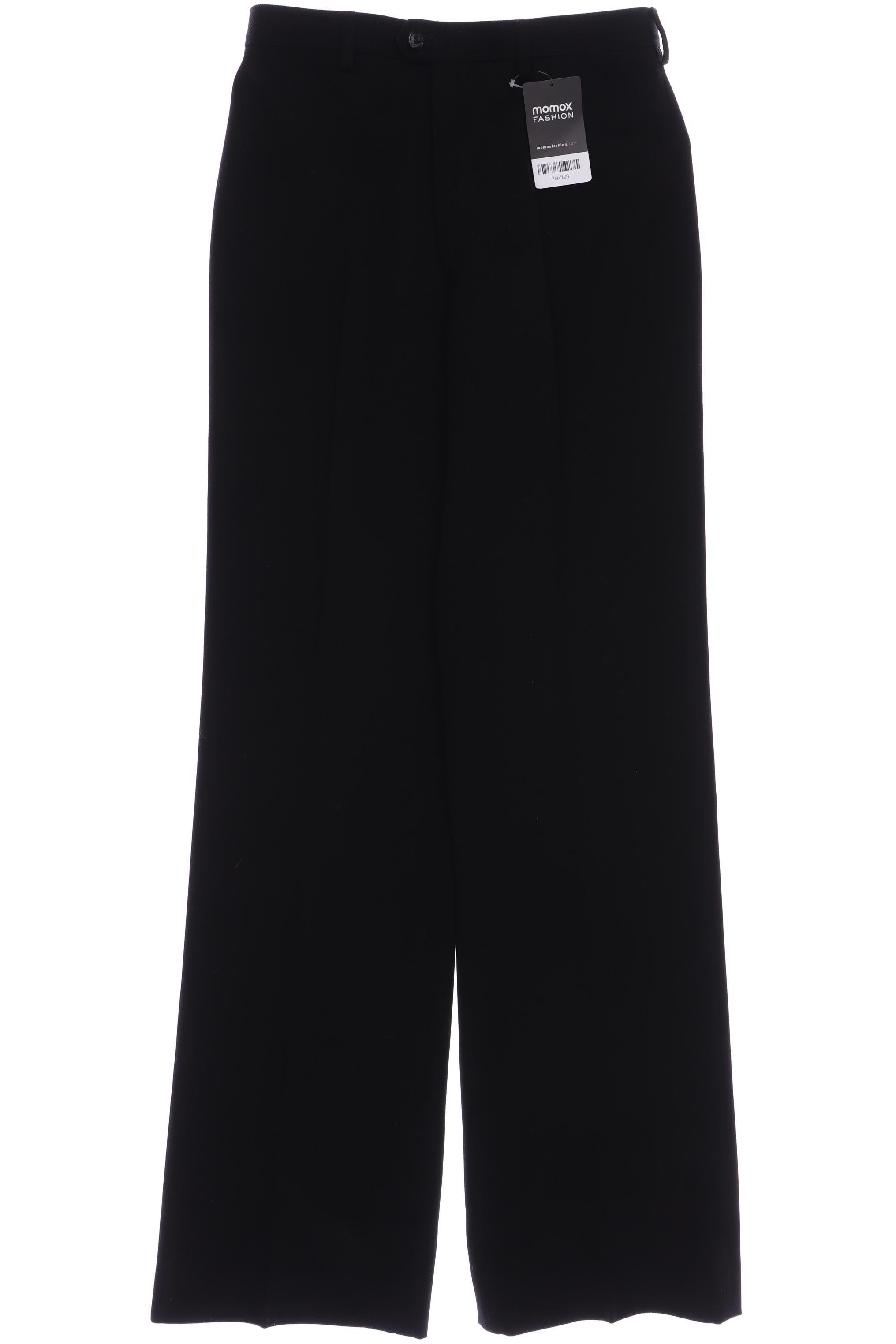 

Bogner Damen Stoffhose, schwarz, Gr. 28