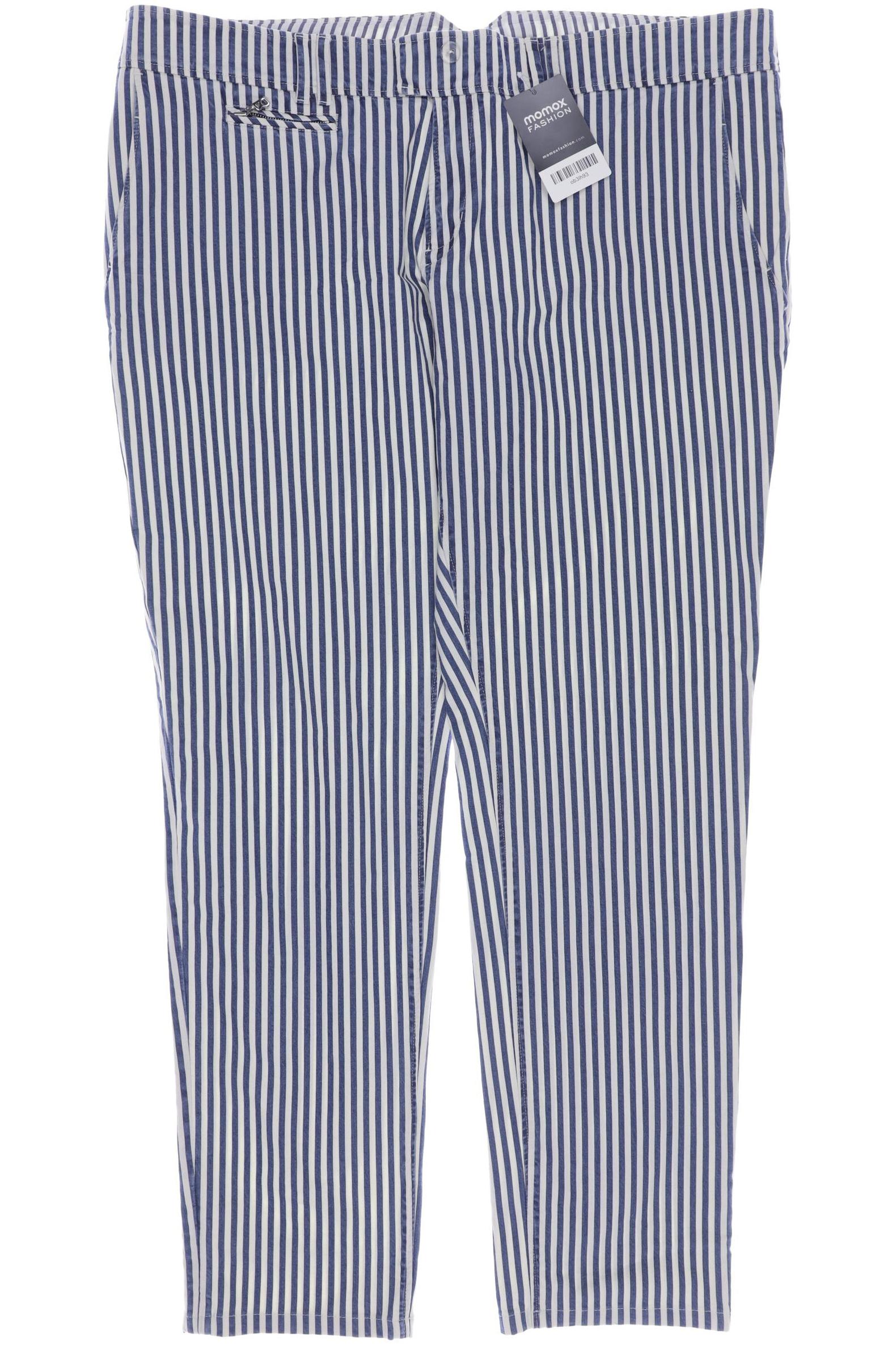 

Bogner Damen Stoffhose, blau