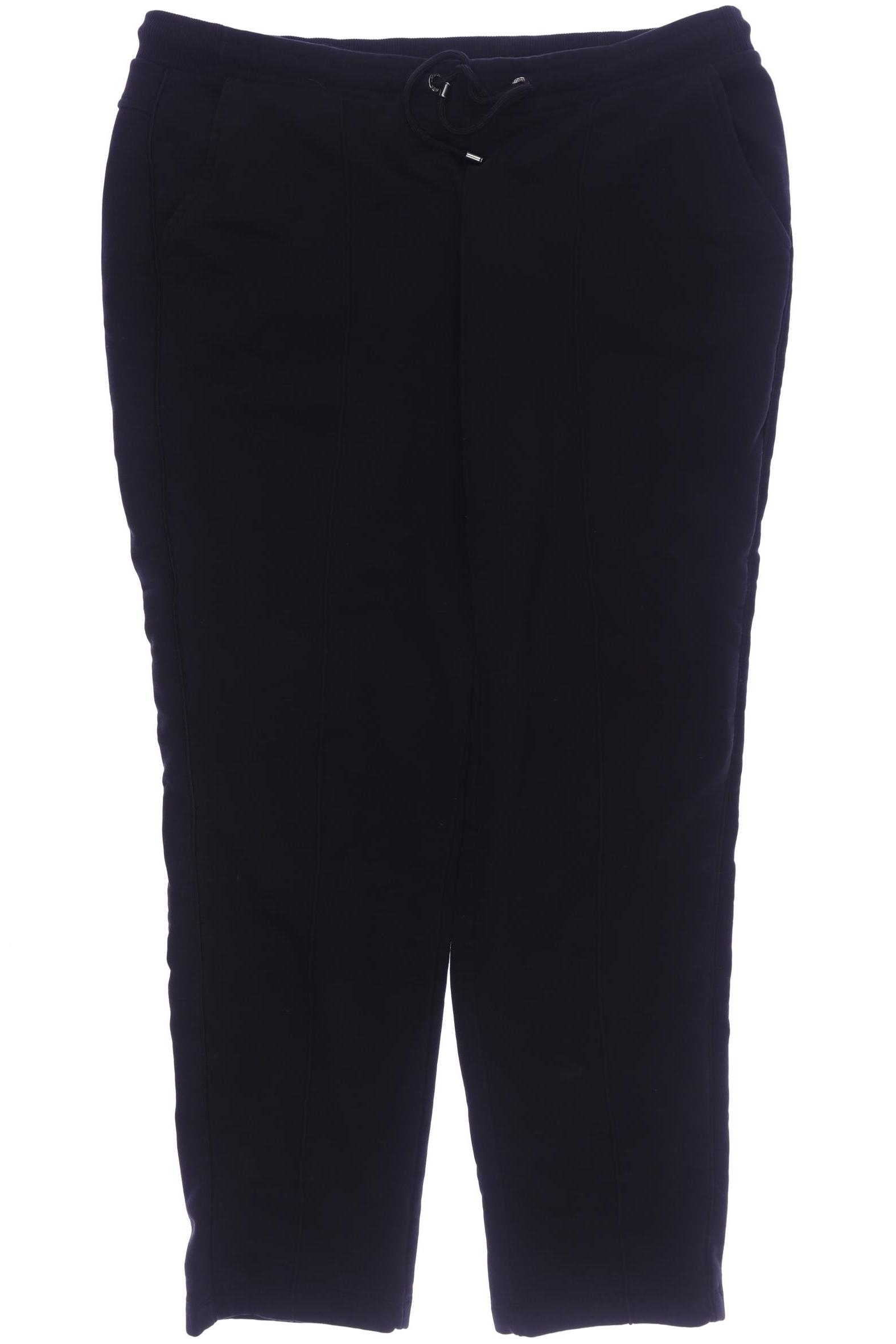 

Bogner Damen Stoffhose, schwarz, Gr. 44