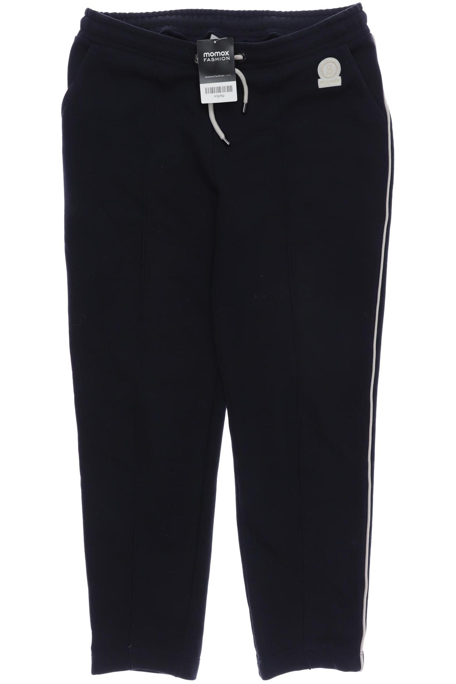 

Bogner Damen Stoffhose, marineblau, Gr. 40