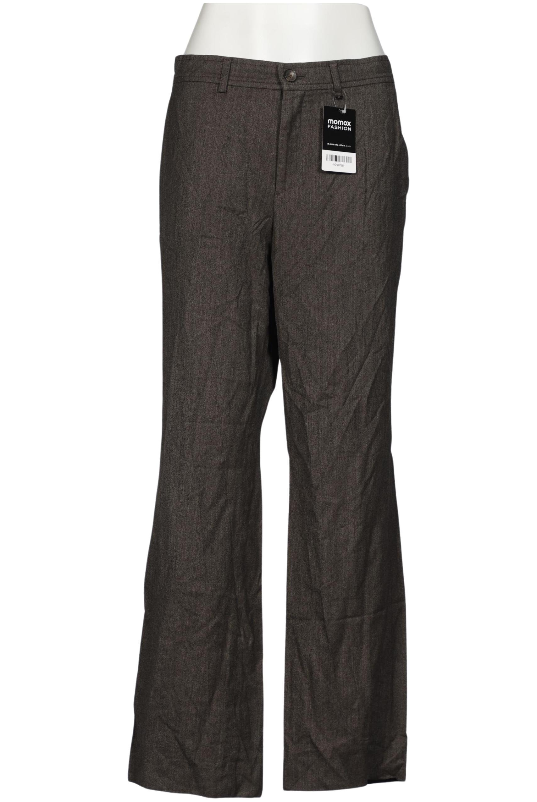 

Bogner Damen Stoffhose, braun, Gr. 80