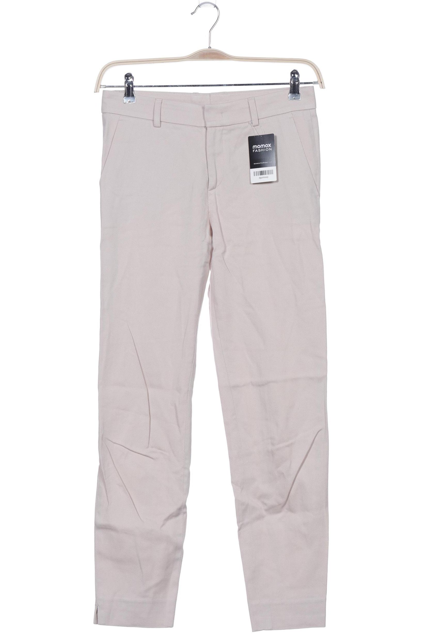 

Bogner Damen Stoffhose, cremeweiß, Gr. 34