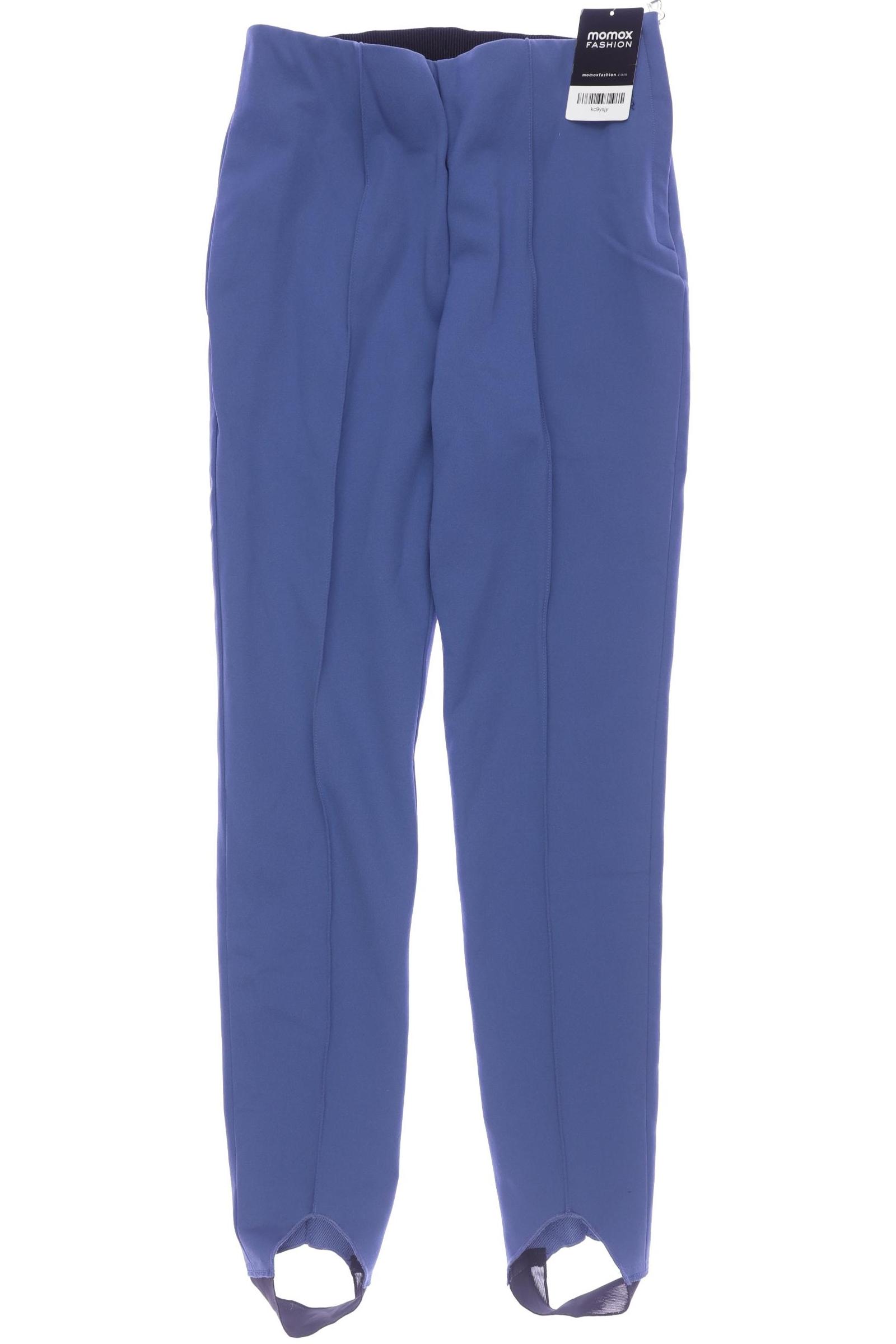 

Bogner Damen Stoffhose, blau, Gr. 36