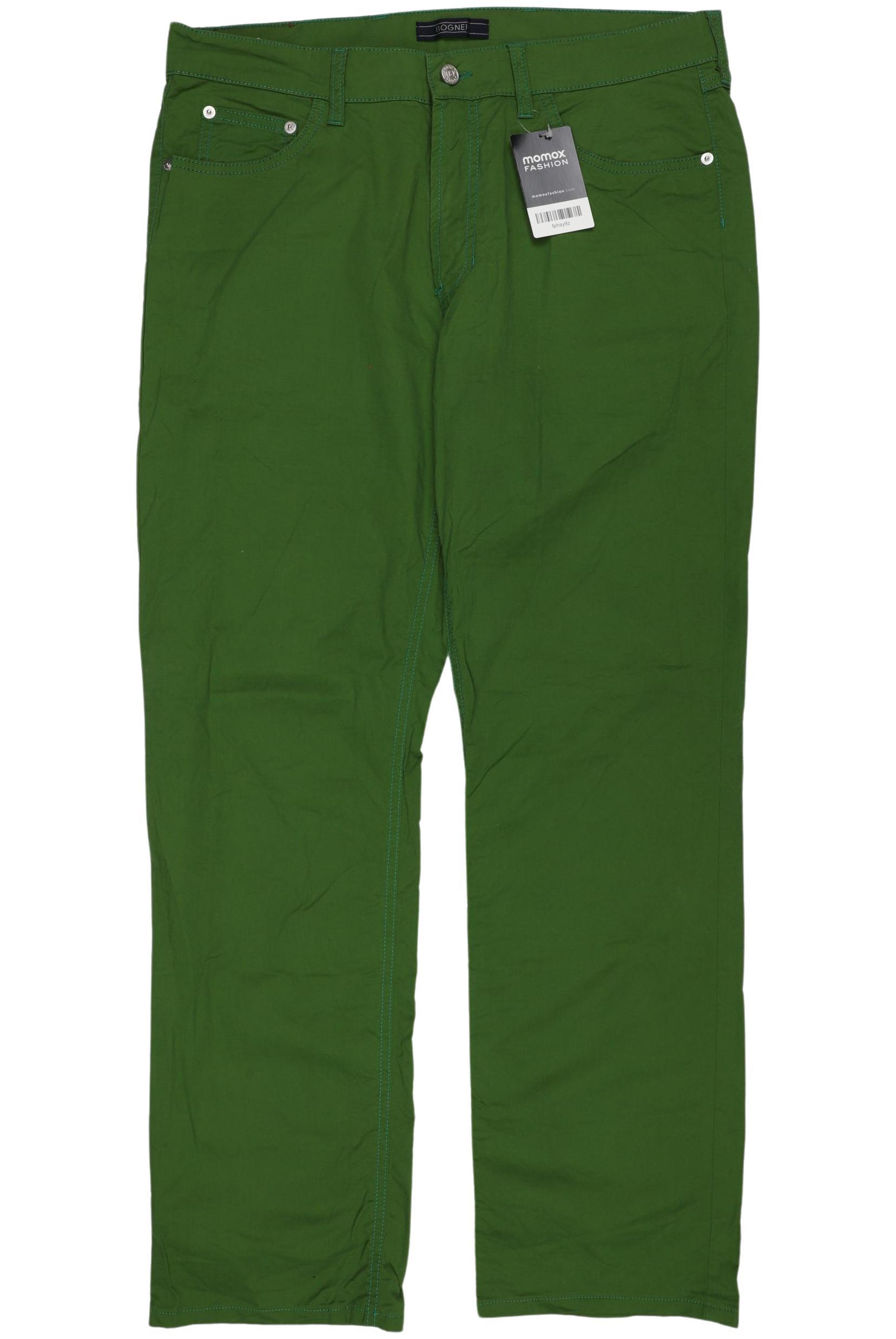 

Bogner Damen Stoffhose, grün, Gr. 50