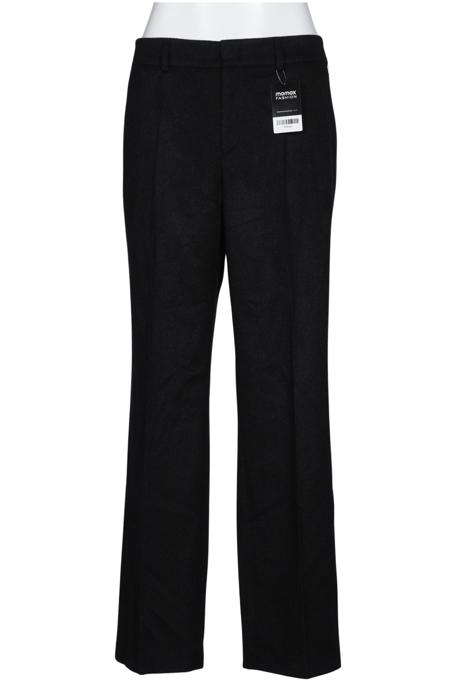 

Bogner Damen Stoffhose, schwarz, Gr. 44