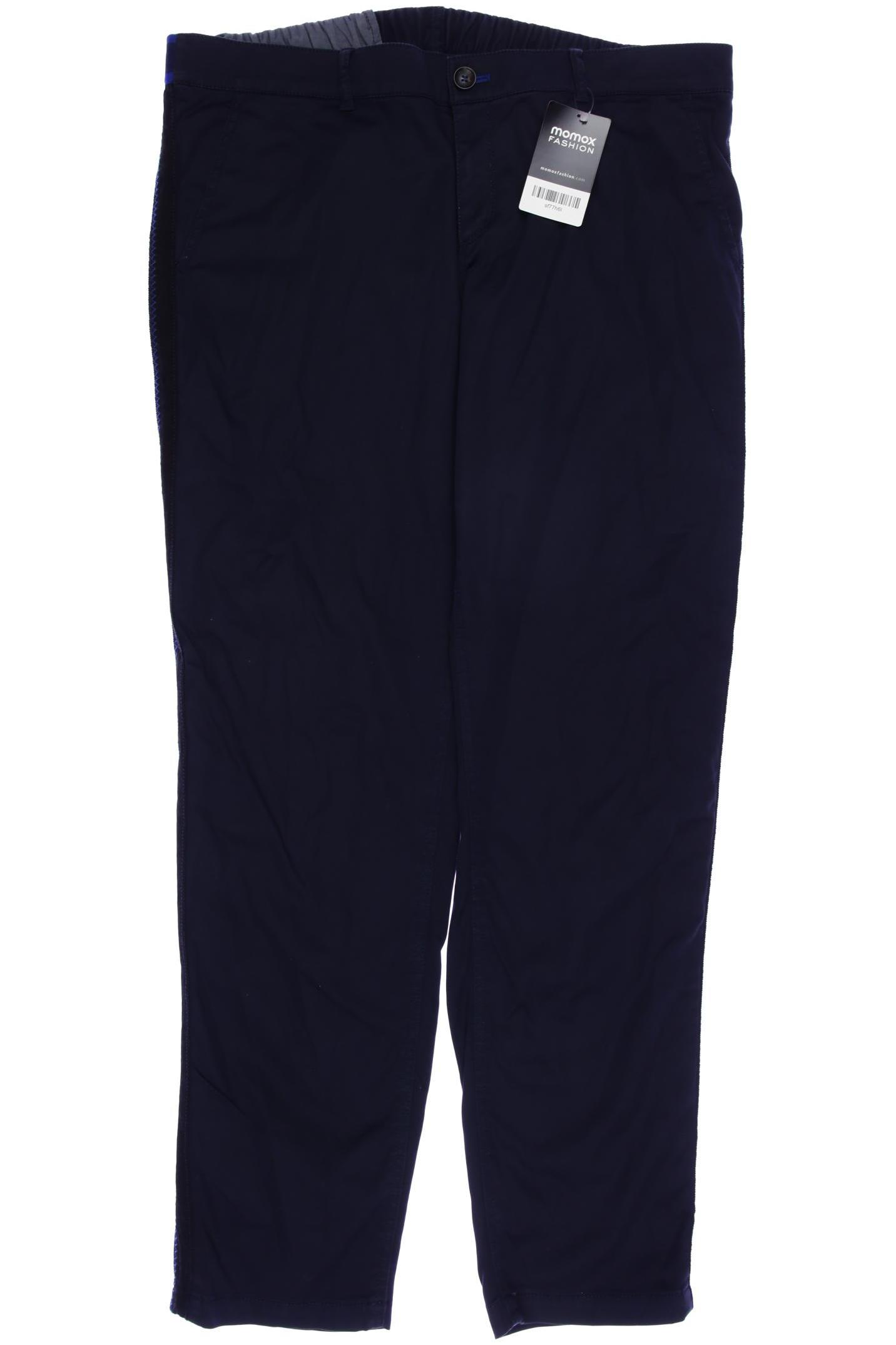 

Bogner Damen Stoffhose, marineblau, Gr. 84