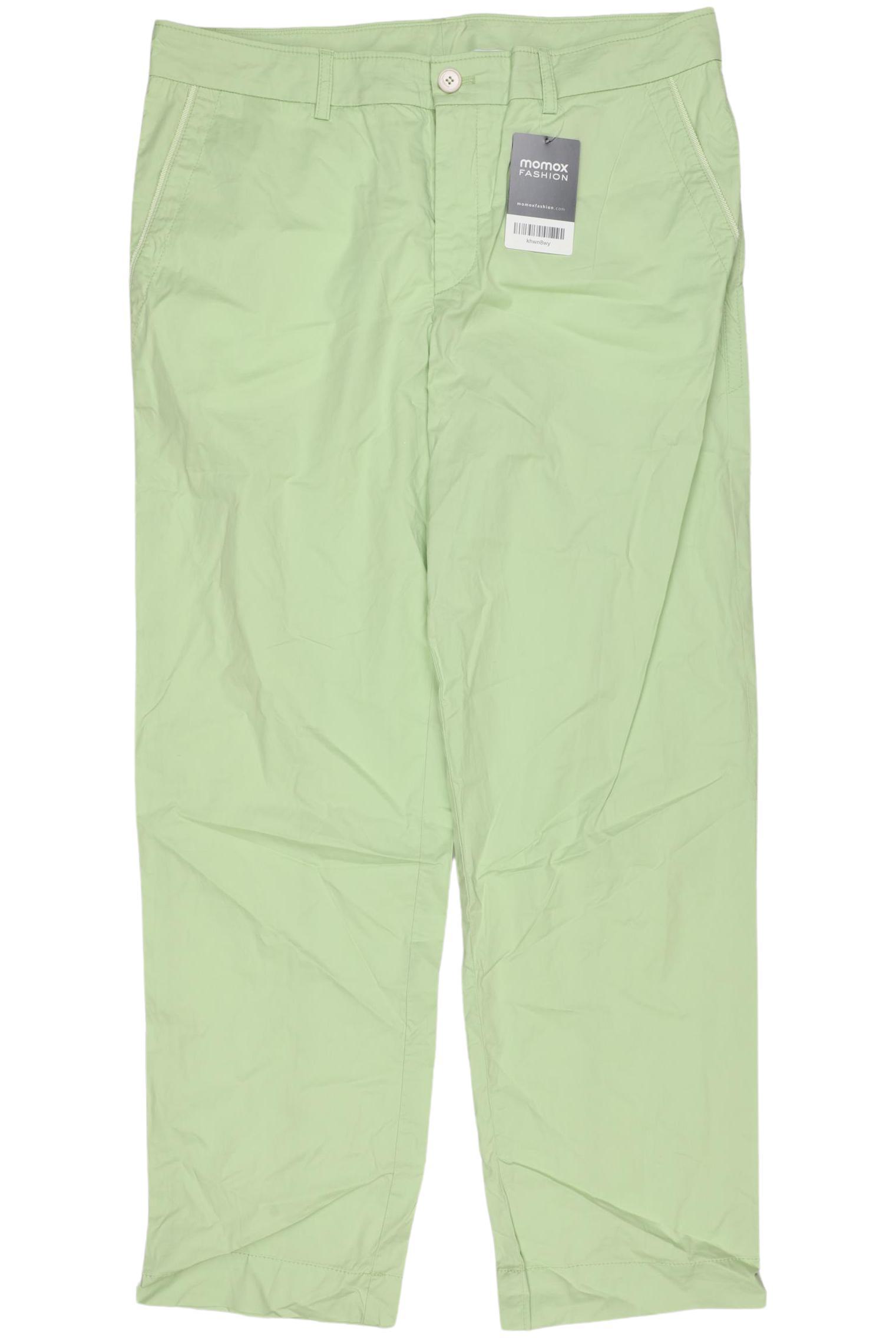 

Bogner Damen Stoffhose, hellgrün, Gr. 38