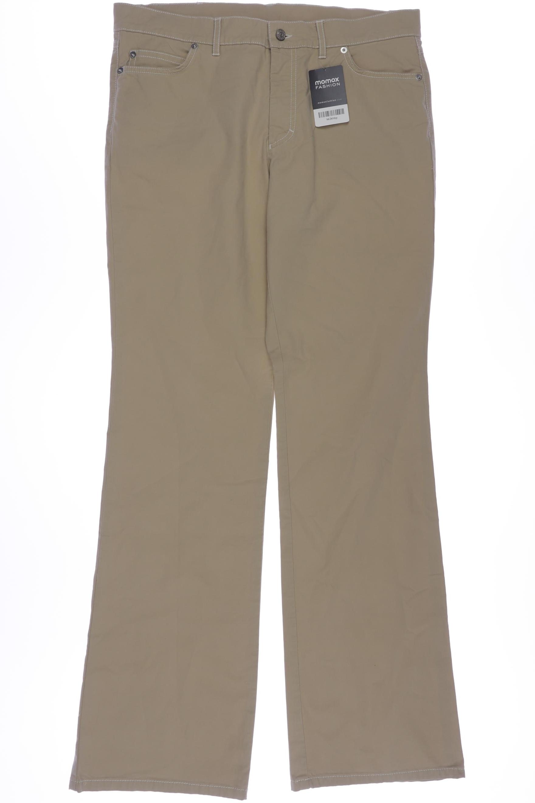 

Bogner Damen Stoffhose, beige, Gr. 84