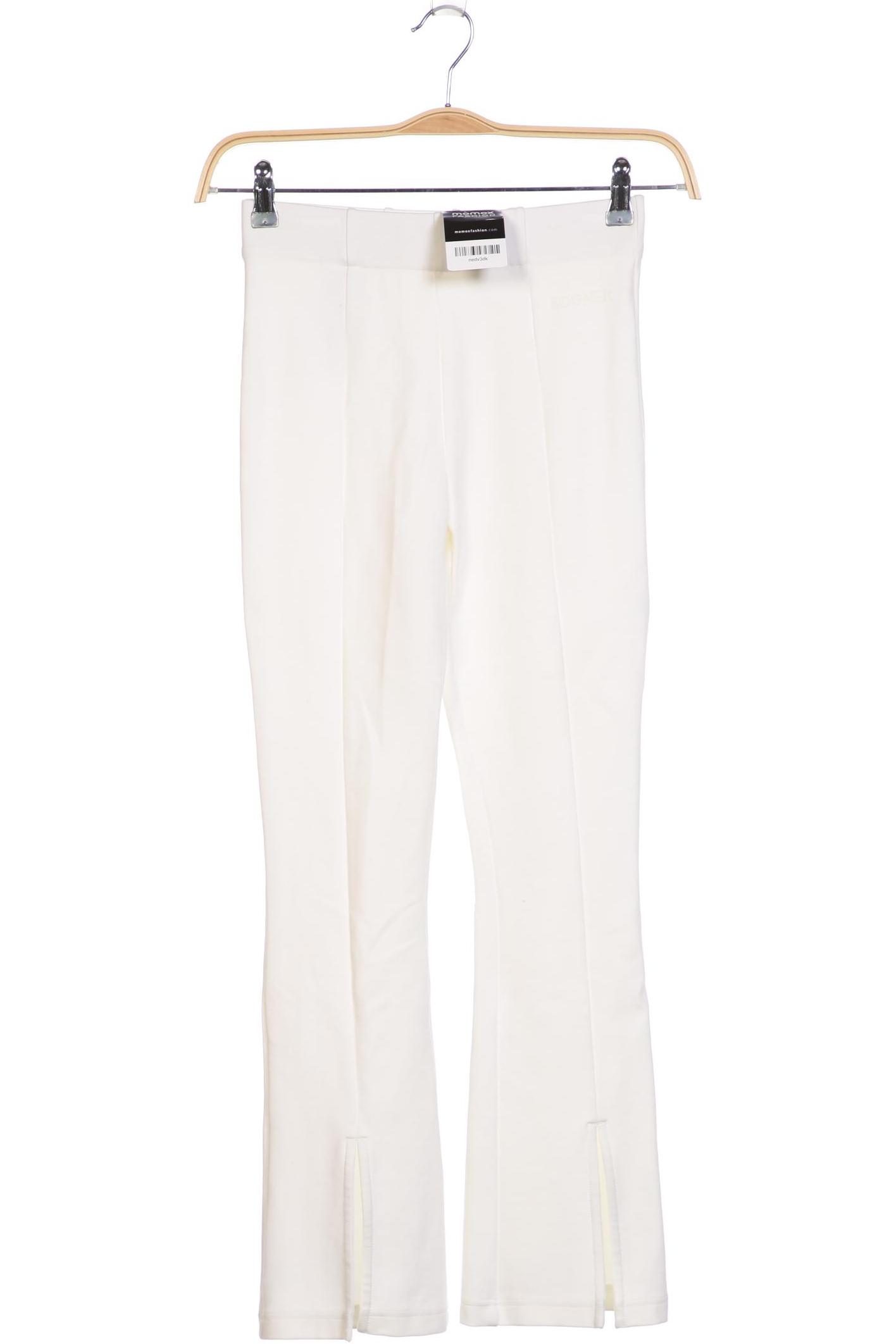 

Bogner Damen Stoffhose, weiß, Gr. 34