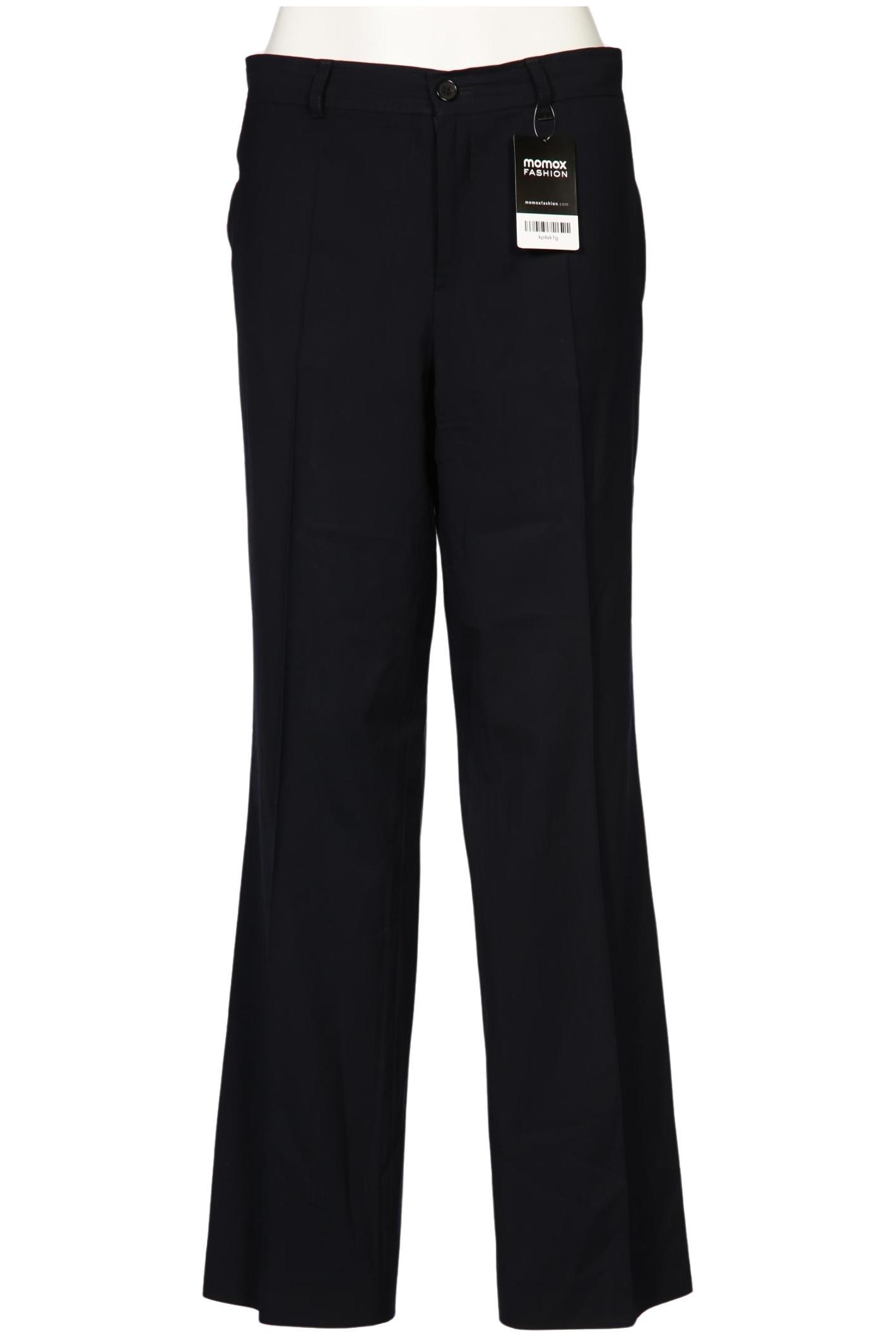 

Bogner Damen Stoffhose, marineblau, Gr. 76