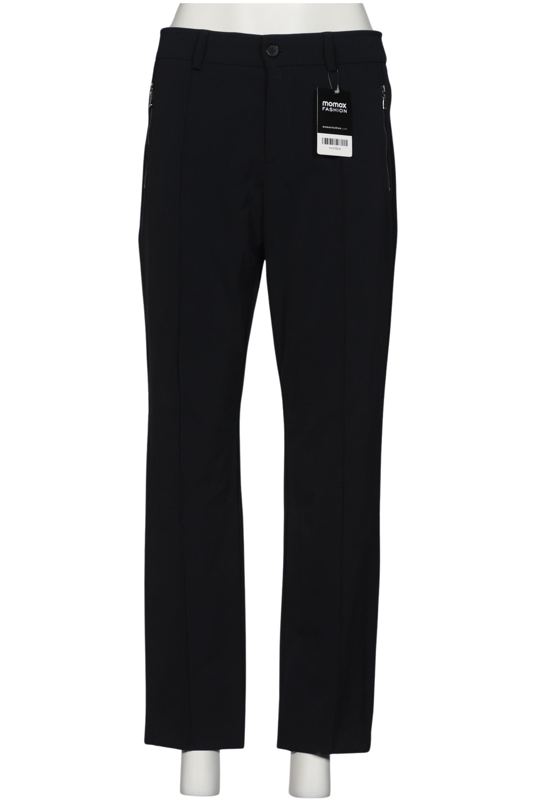 

Bogner Damen Stoffhose, marineblau, Gr. 38