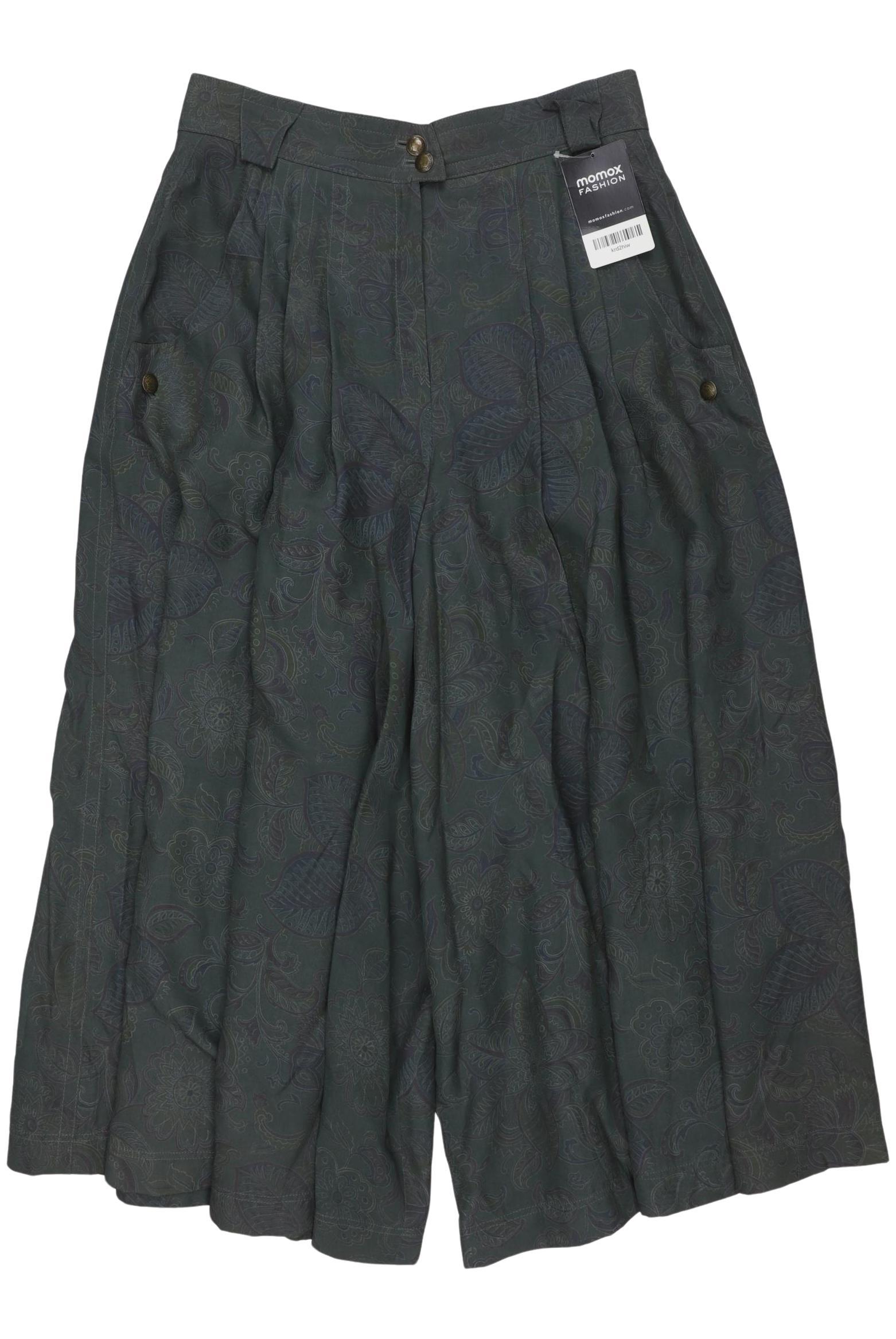 

Bogner Damen Stoffhose, grün, Gr. 28
