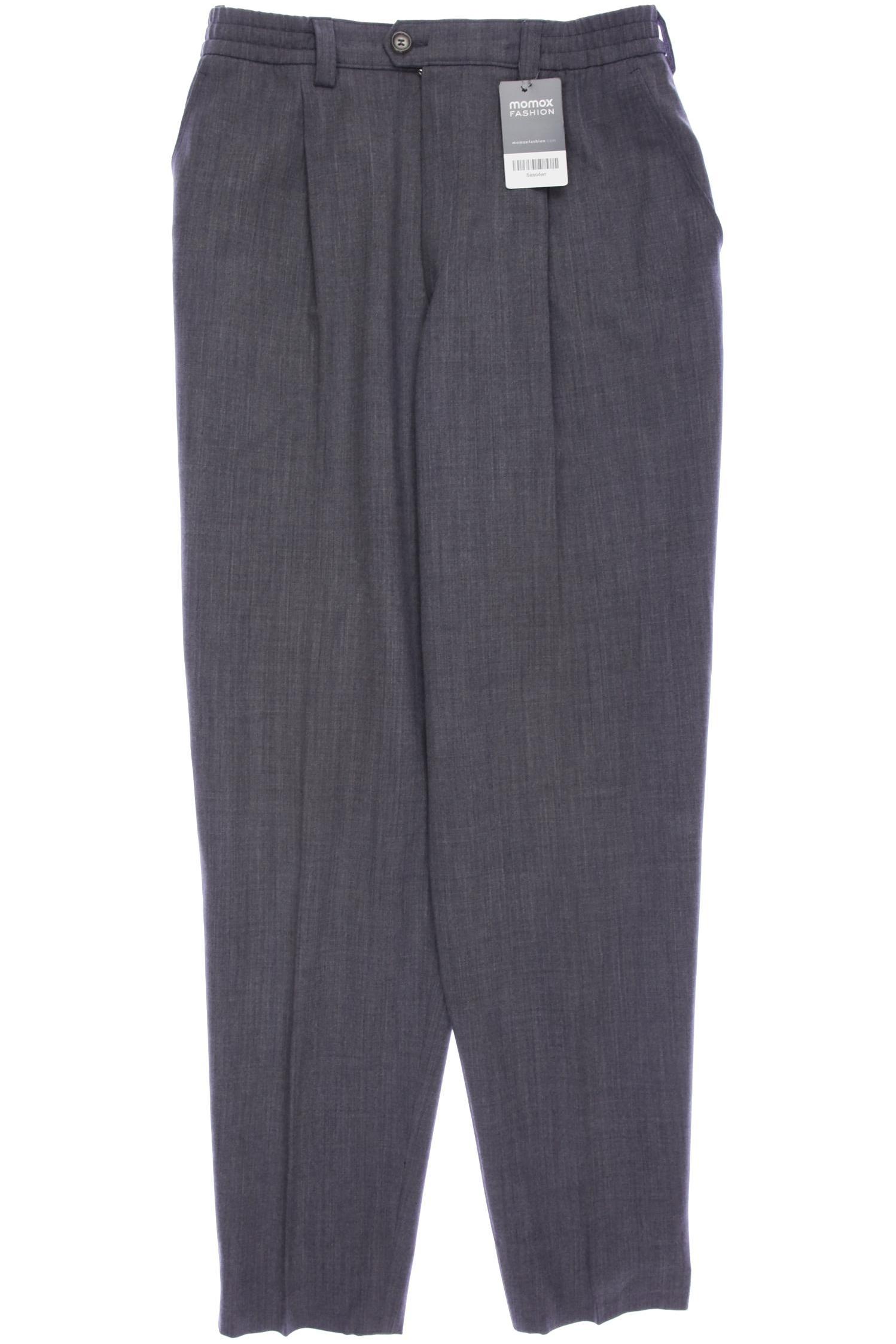 

Bogner Damen Stoffhose, grau, Gr. 84