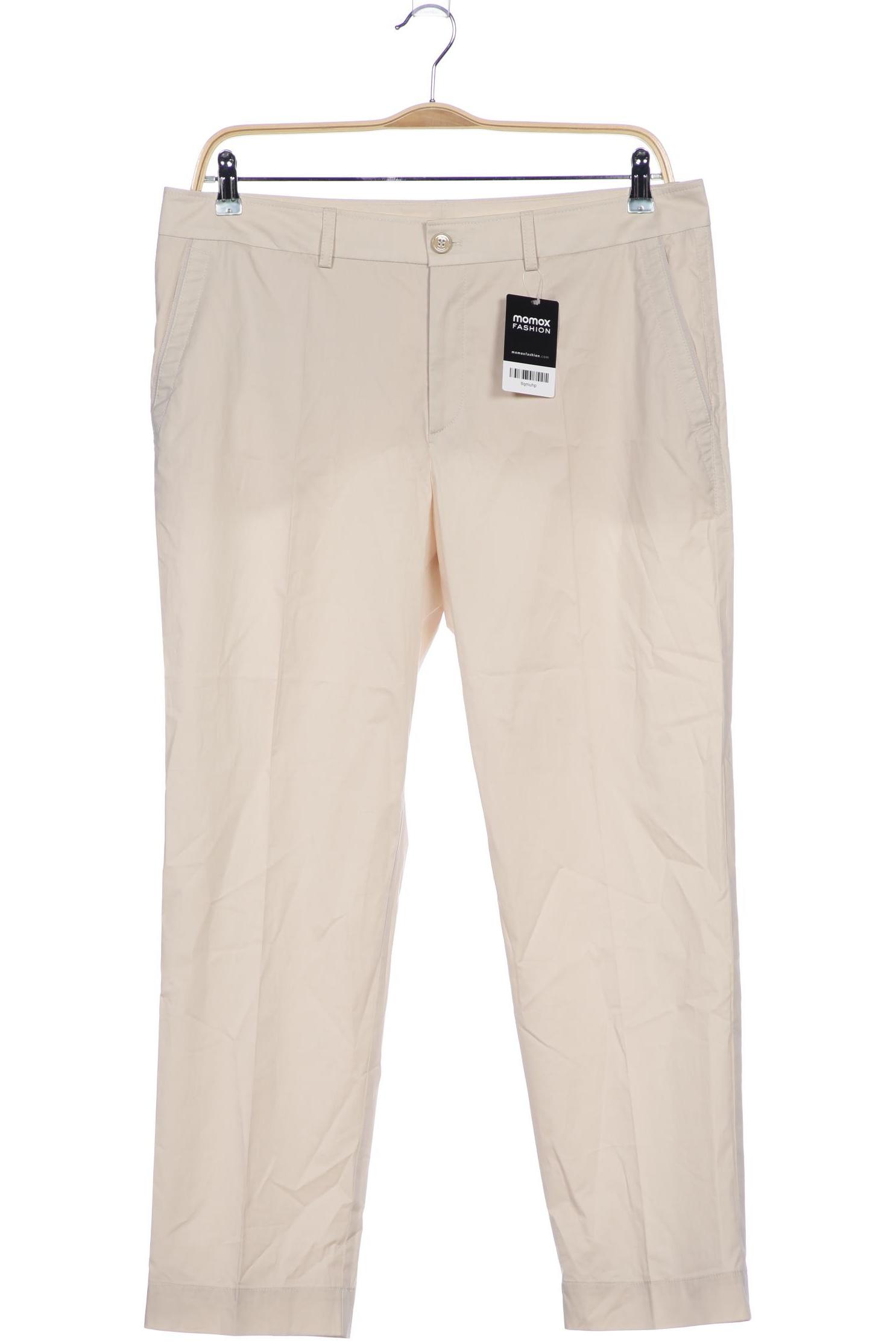 

Bogner Damen Stoffhose, cremeweiß, Gr. 42