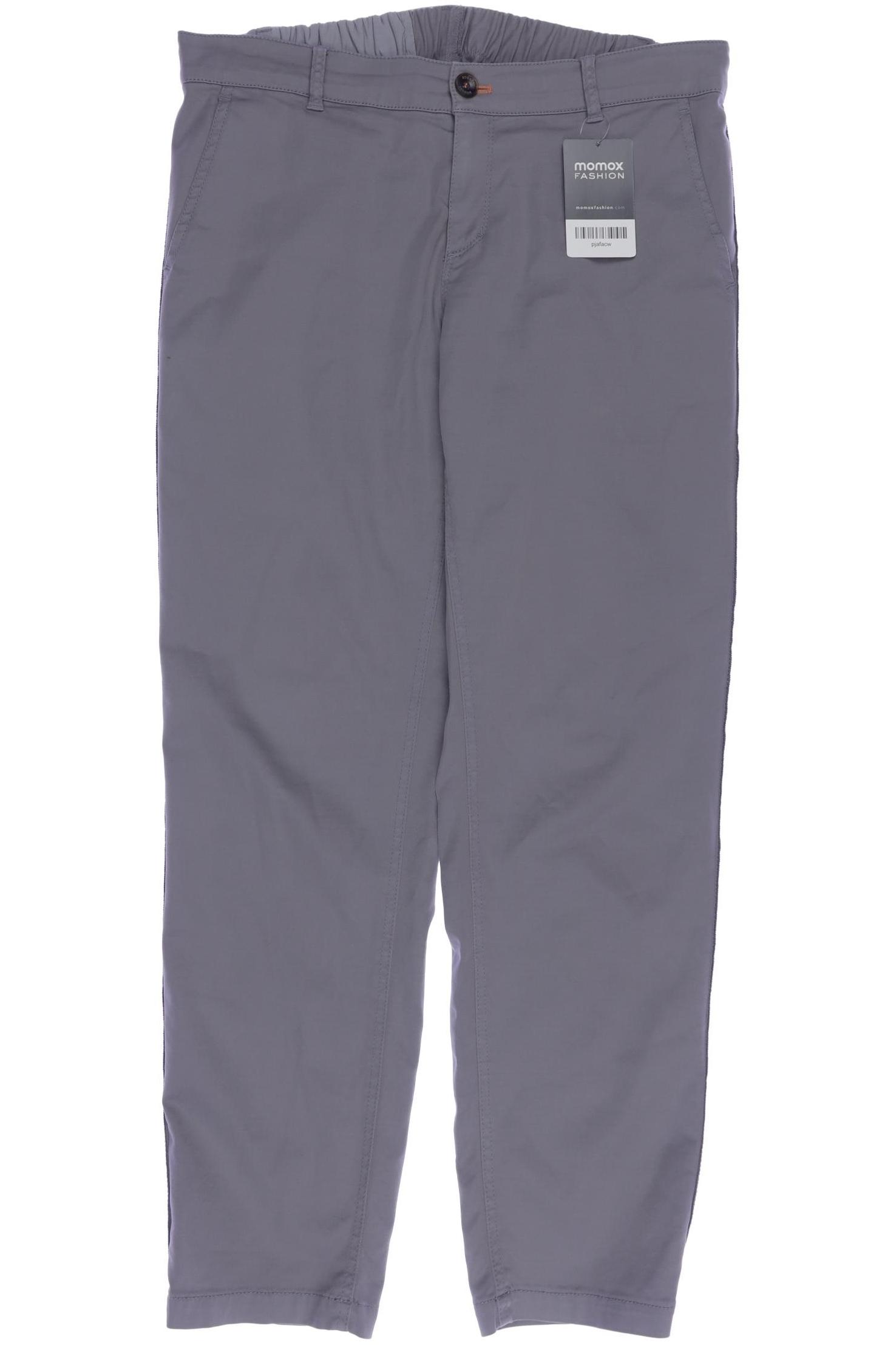 

Bogner Damen Stoffhose, grau, Gr. 38