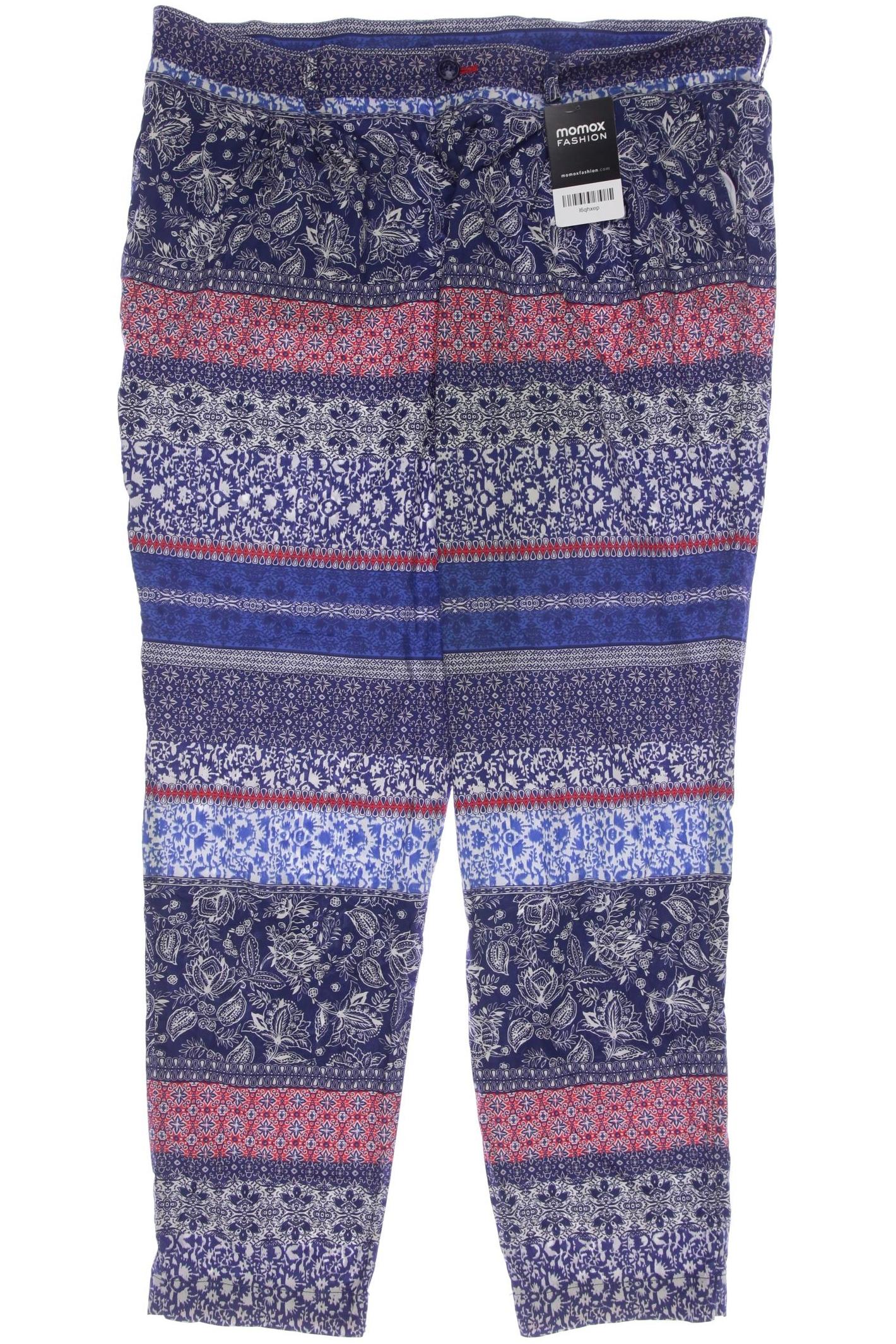 

Bogner Damen Stoffhose, marineblau, Gr. 42