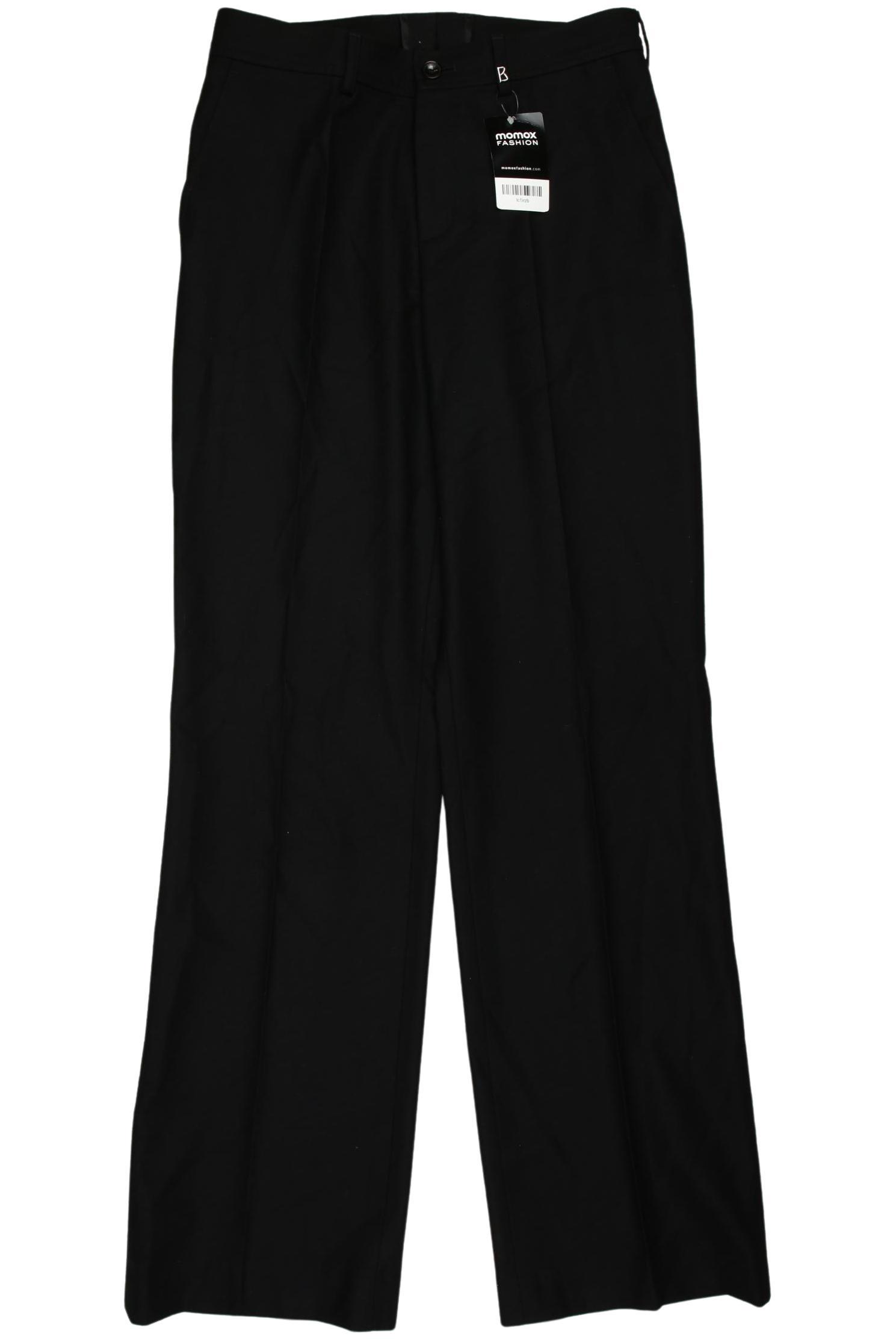 

Bogner Damen Stoffhose, schwarz, Gr. 72