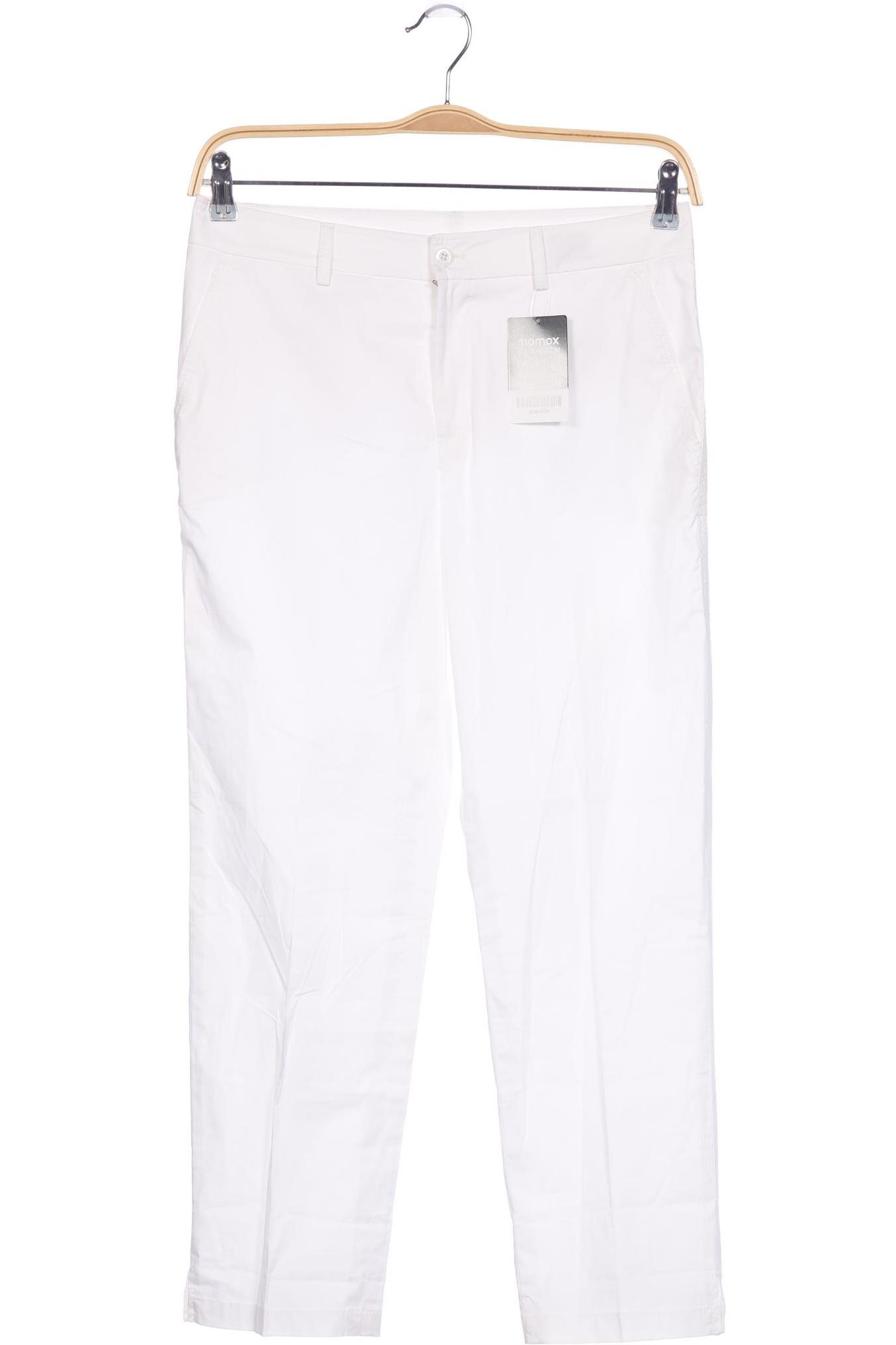 

Bogner Damen Stoffhose, weiß, Gr. 36