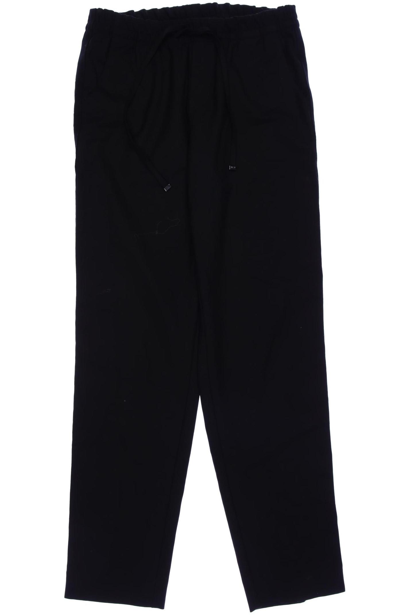 

Bogner Damen Stoffhose, schwarz, Gr. 36