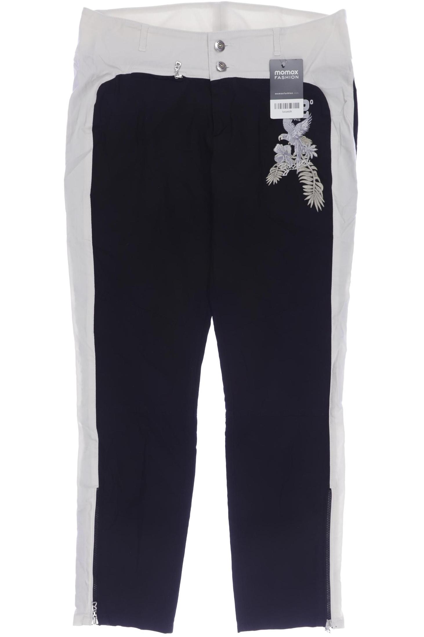 

Bogner Damen Stoffhose, schwarz, Gr. 40