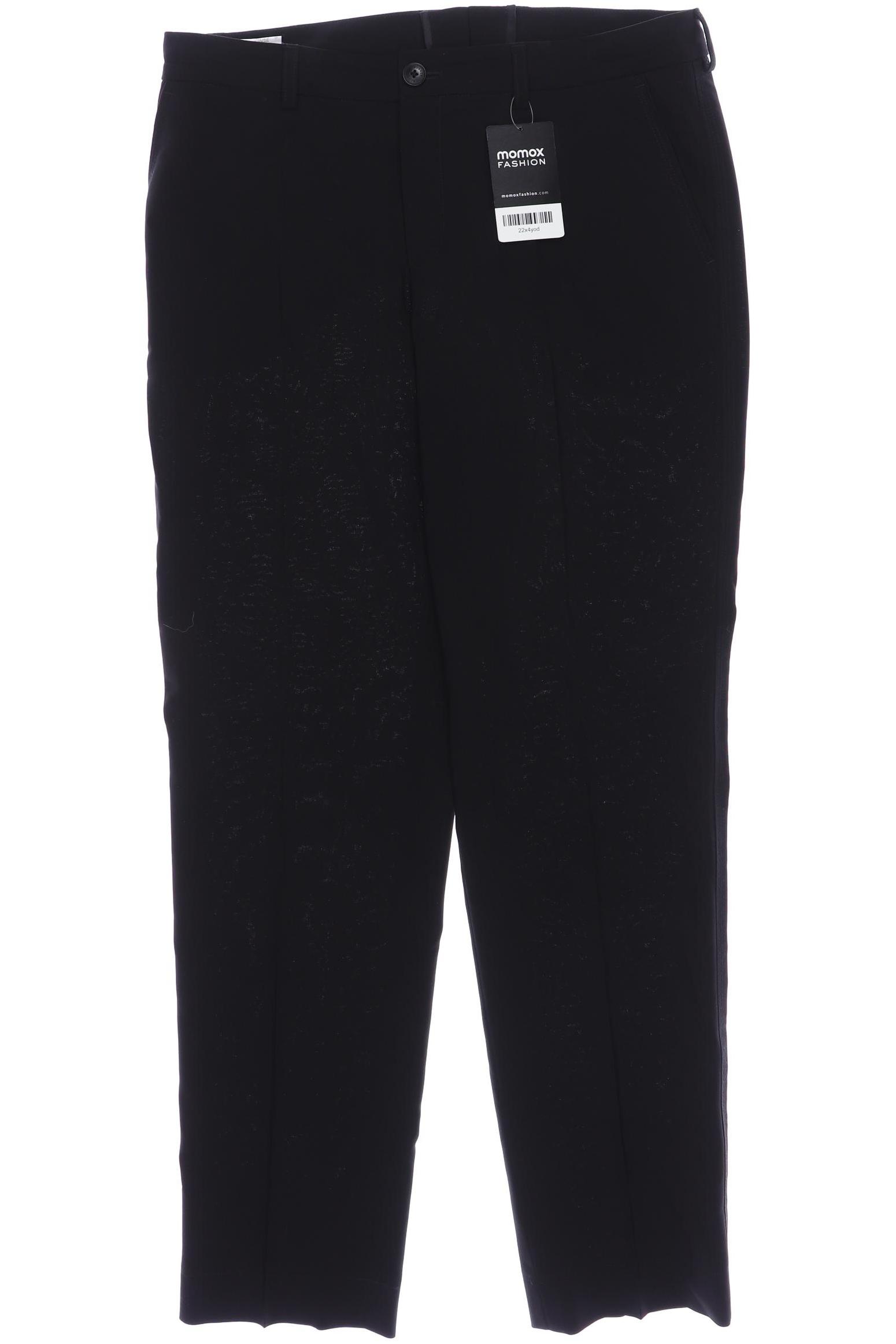 

Bogner Damen Stoffhose, schwarz, Gr. 76