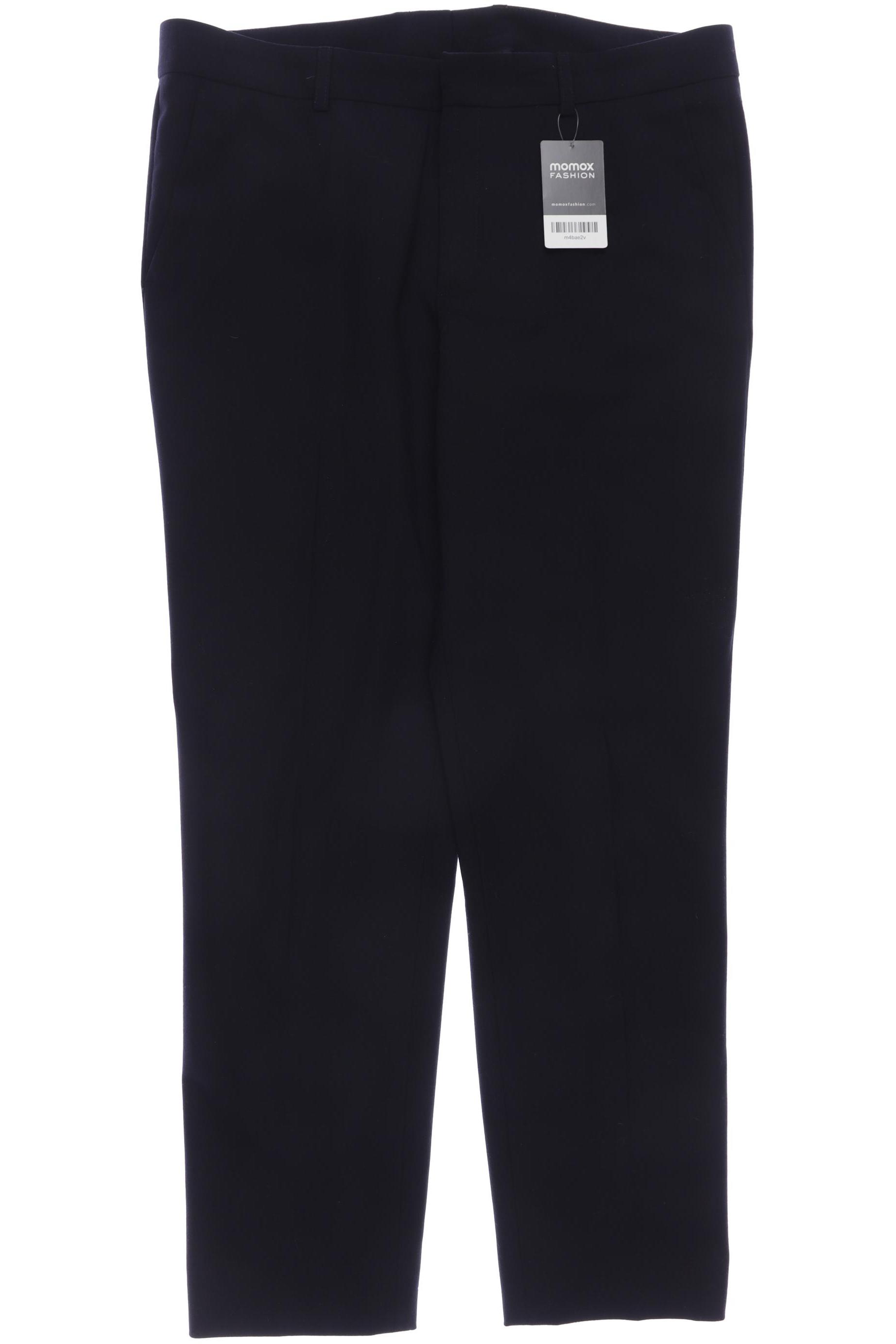 

Bogner Damen Stoffhose, marineblau