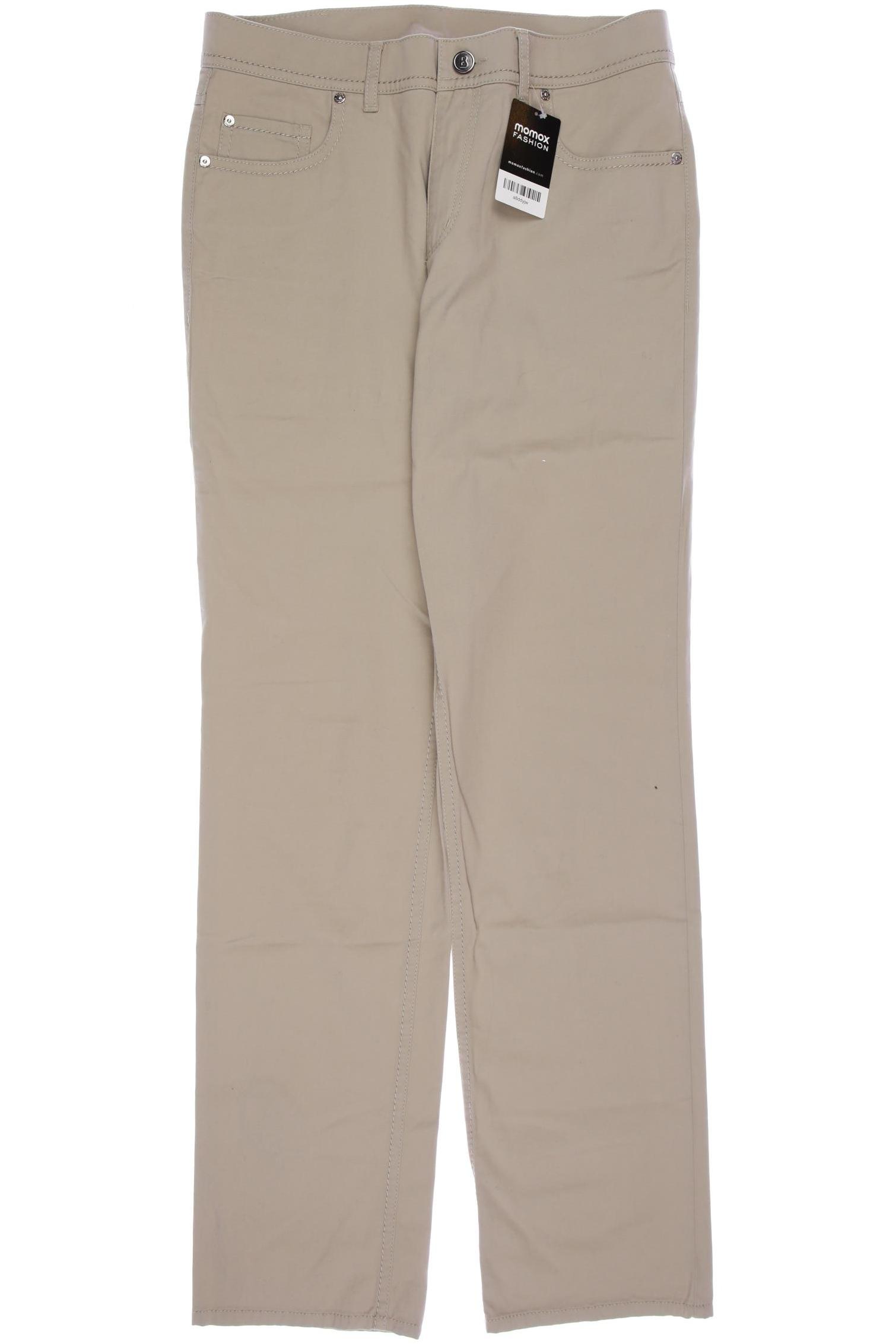 

Bogner Damen Stoffhose, cremeweiß, Gr. 40